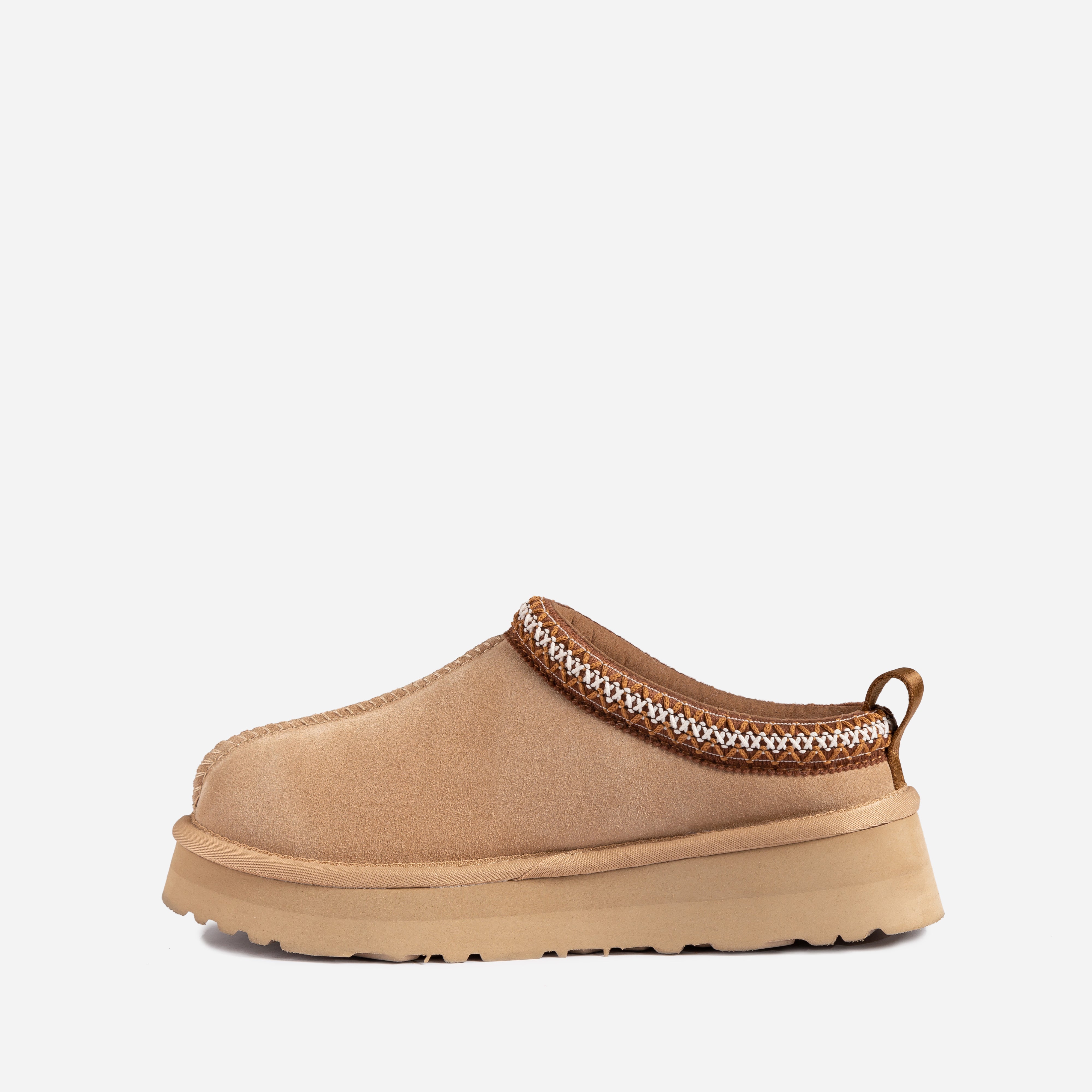 Ugg Sydney papu?e s platformom - ?enske uggsice