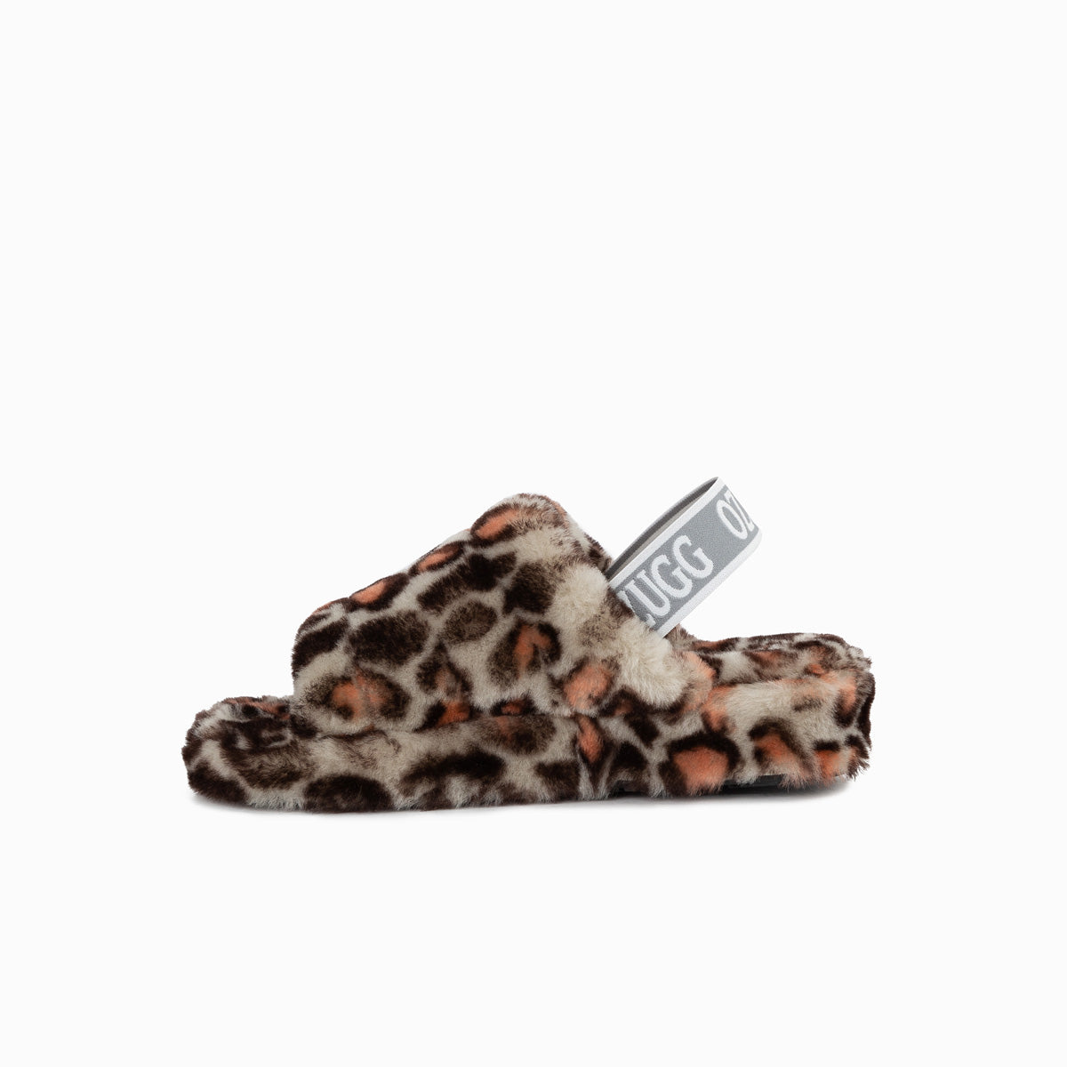 Ugg Brooklyn Fluff Slide