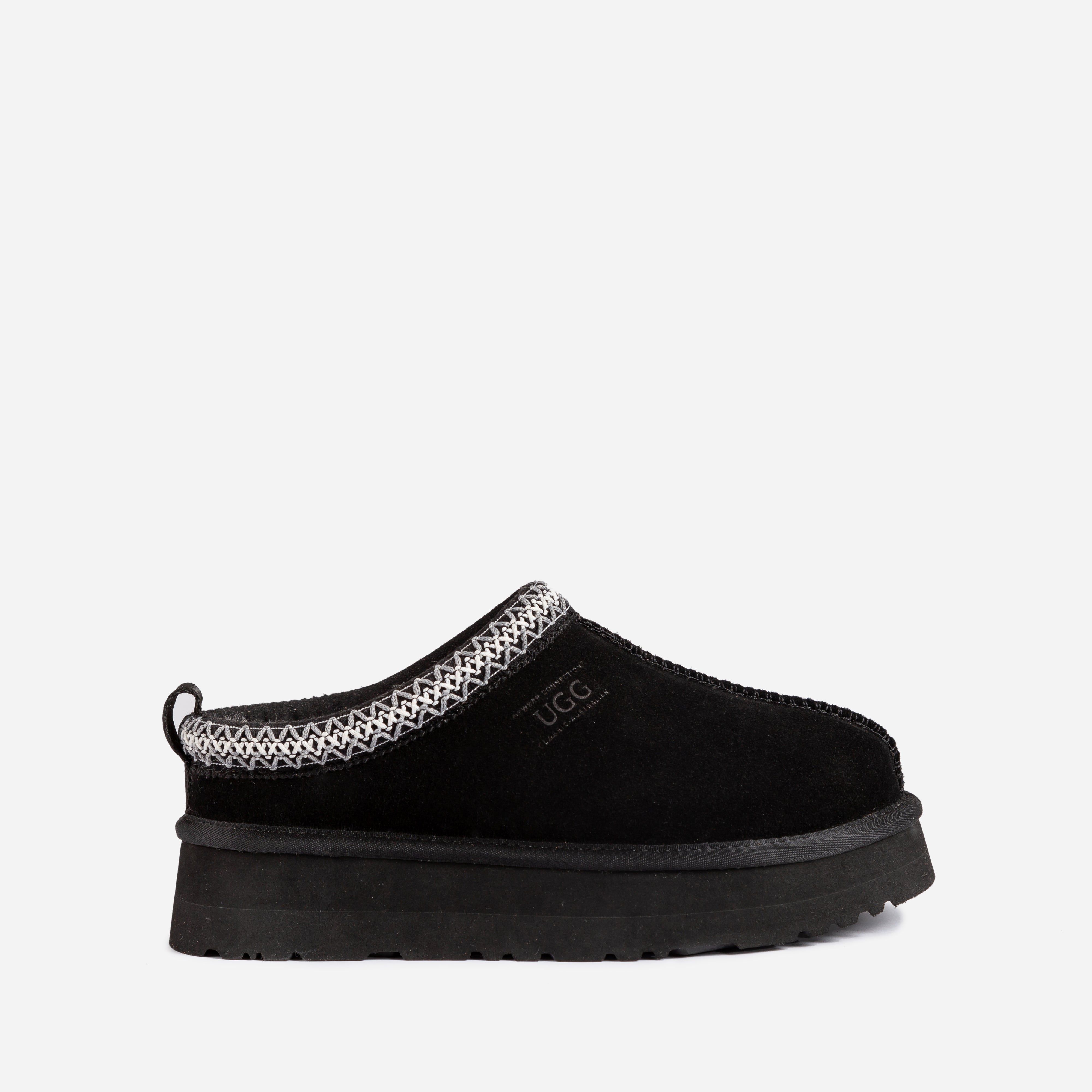 Ugg Sydney papu?e s platformom - ?enske uggsice