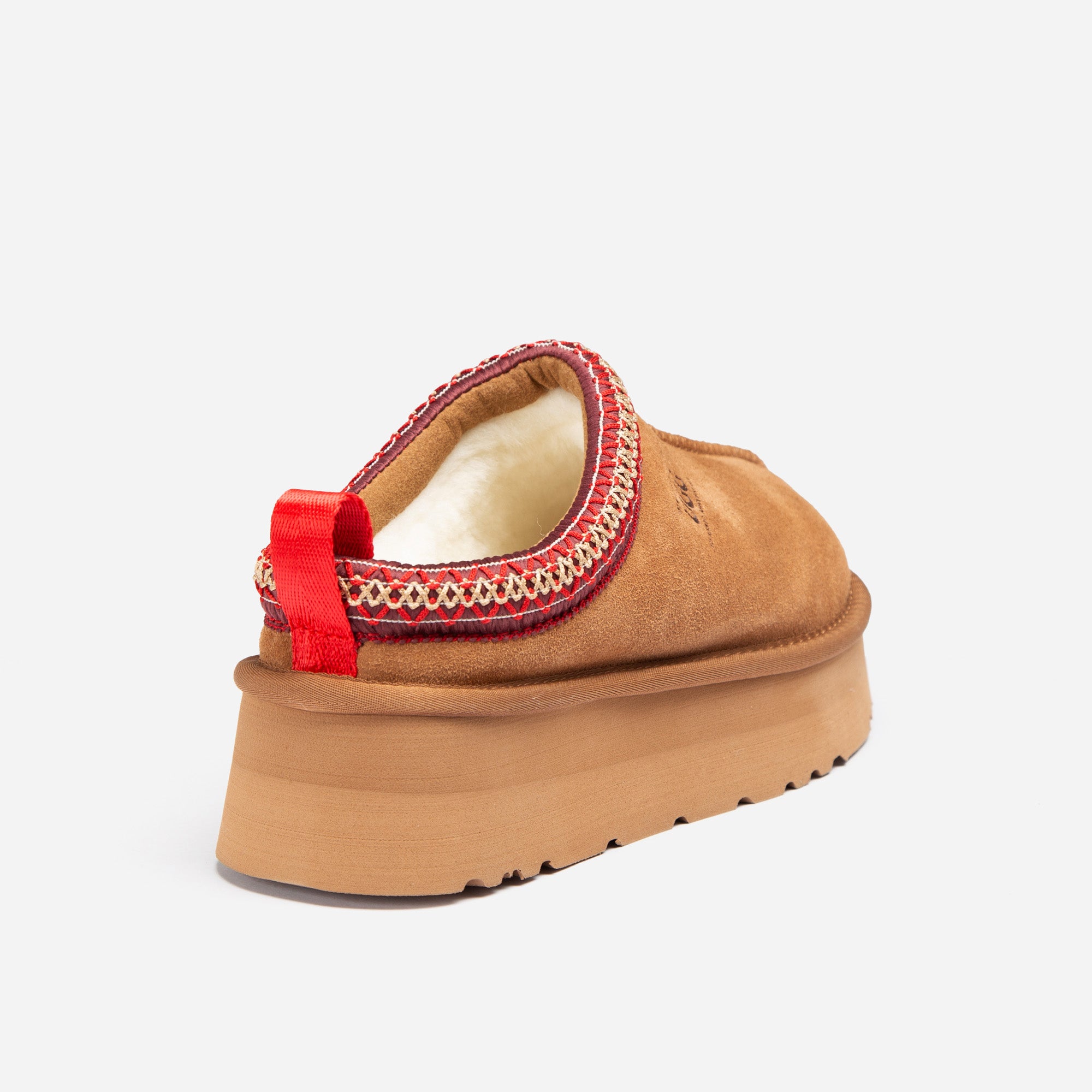 Ugg Sydney papu?e s platformom - ?enske uggsice