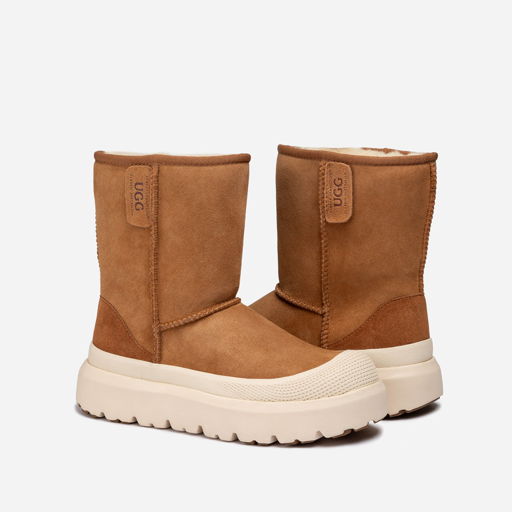 Stivaletti Ugg Classic Plus (unisex)