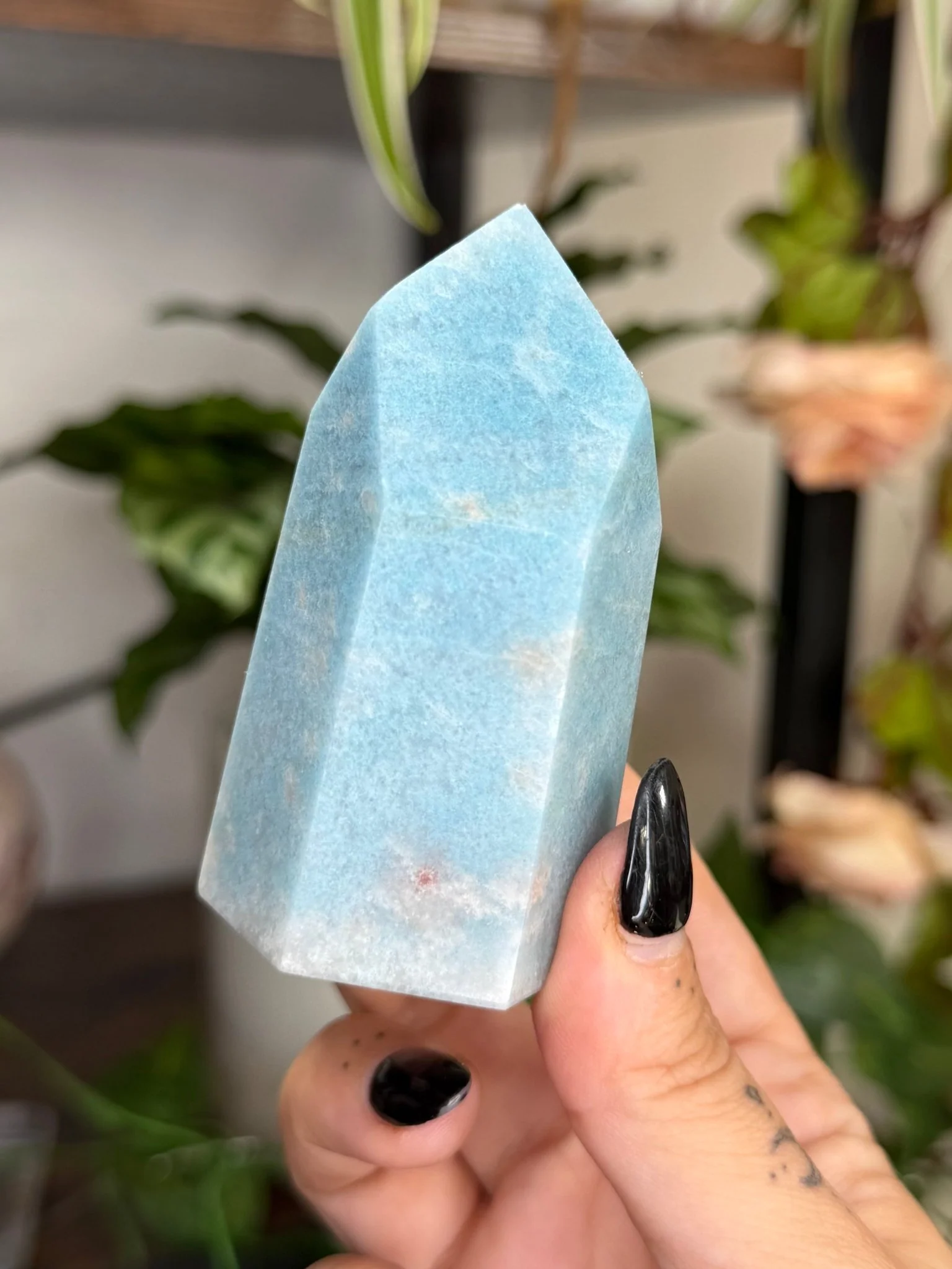 Trolleite Tower | 145g