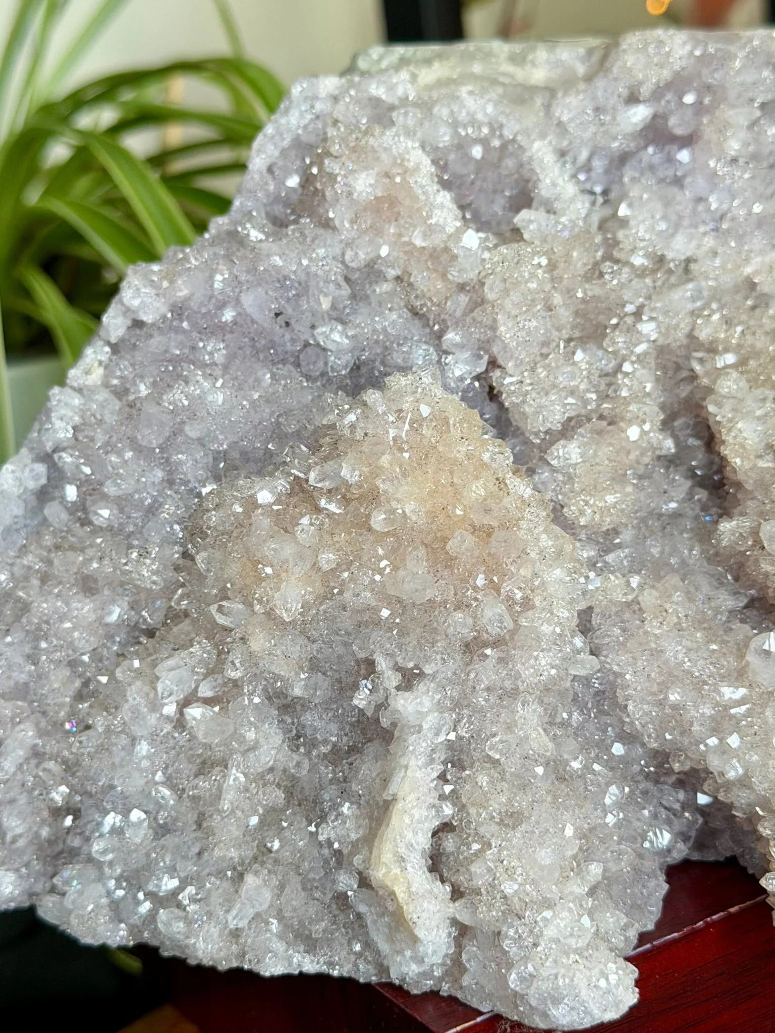 Fantastic & Unique Amethyst | 2.01kg