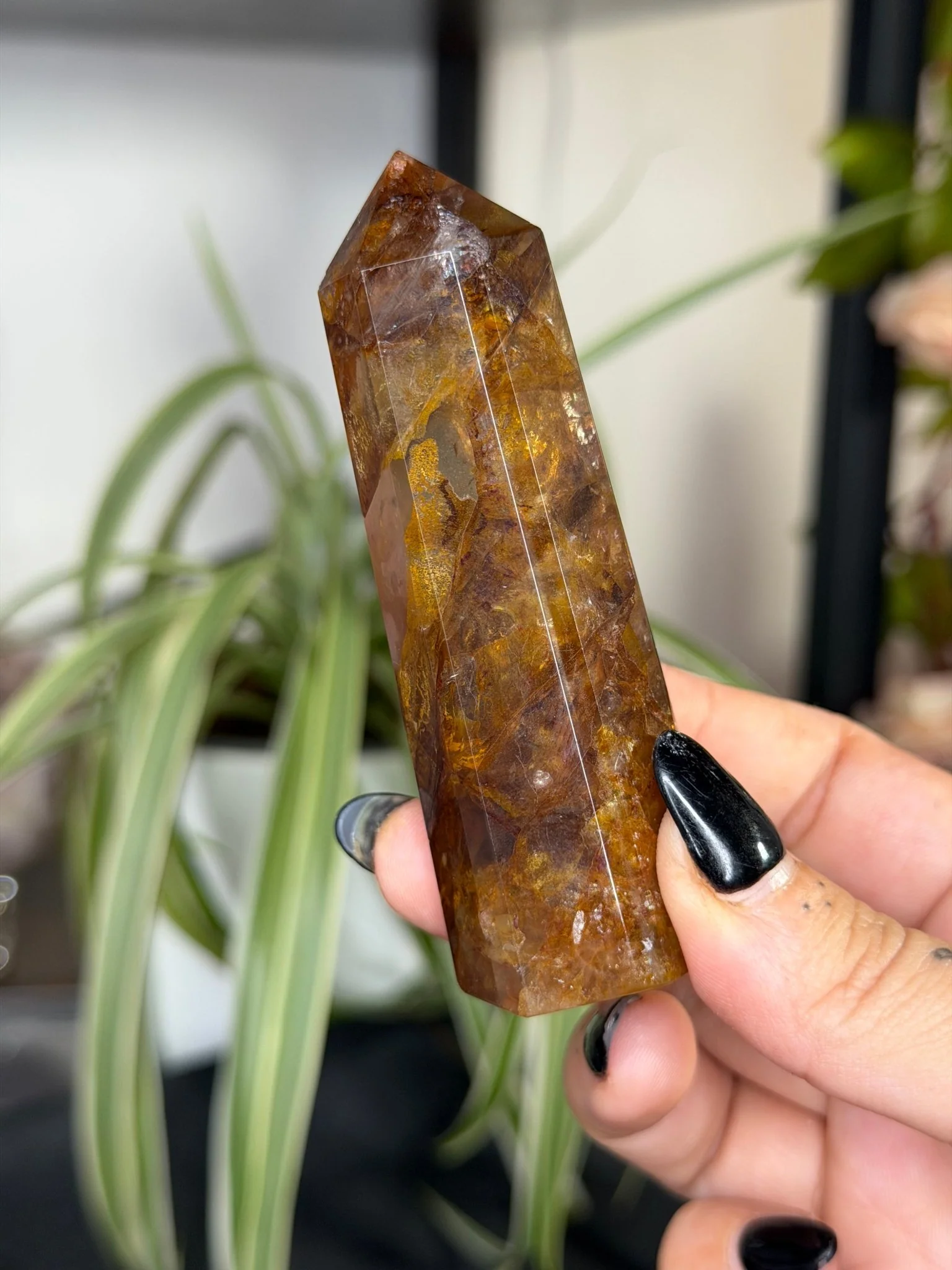 Golden Healer Tower |96g