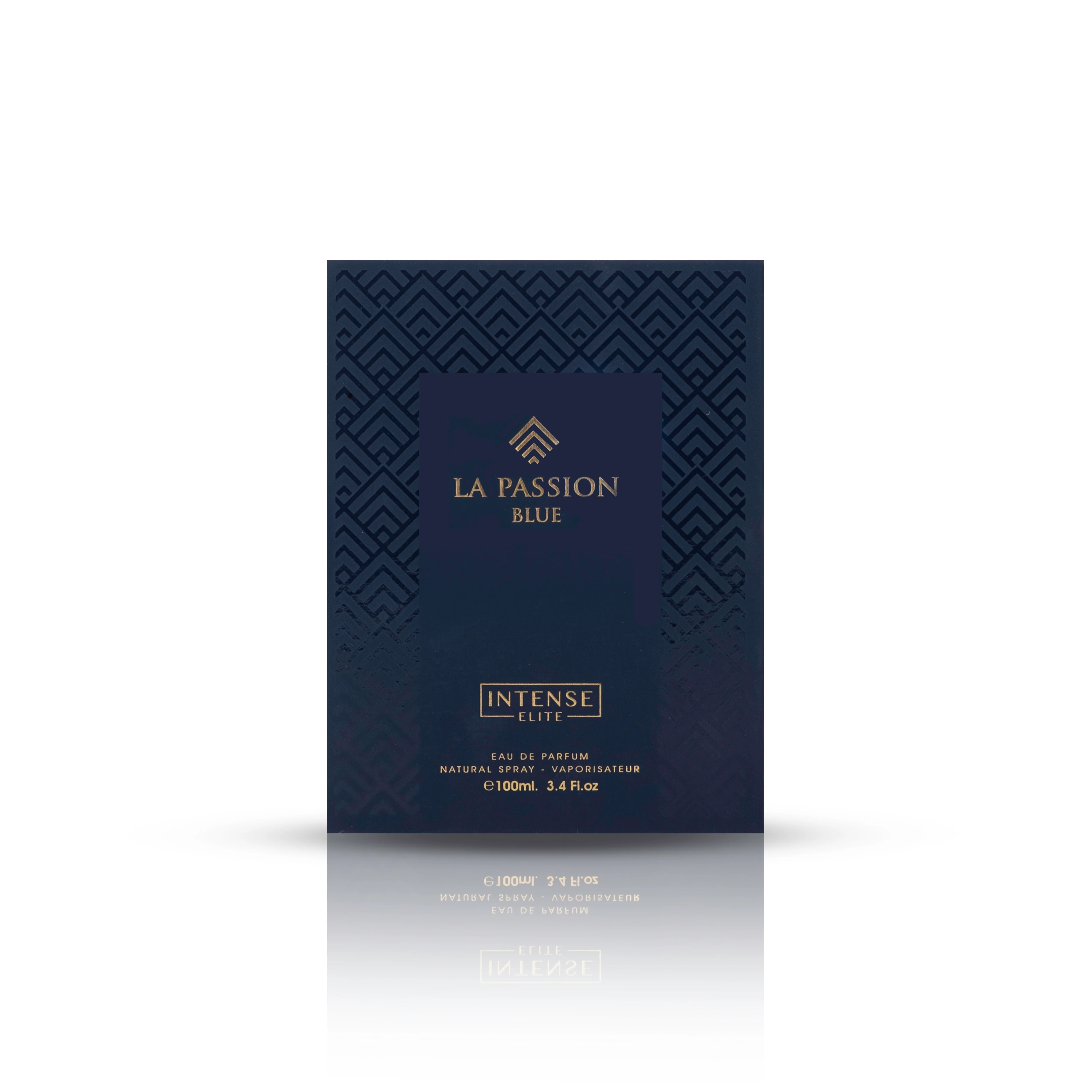 La Passion Blue | Eau De Parfum 100ml (3.4 oz)