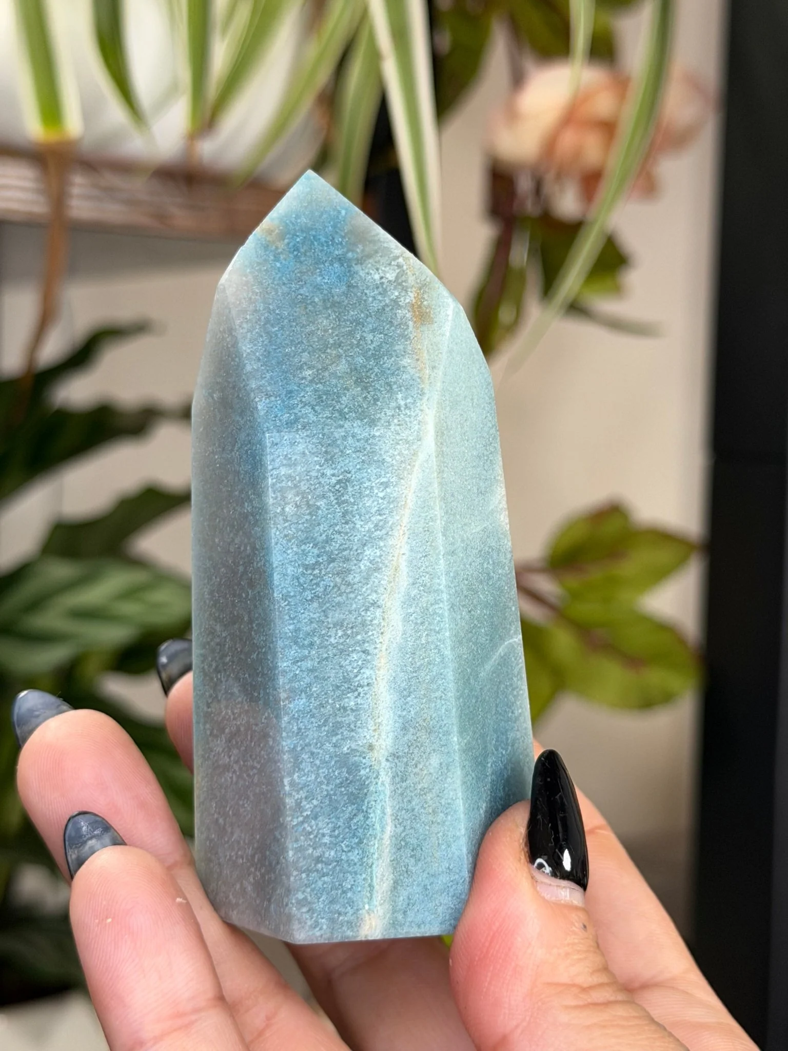 Trolleite Tower | 184g