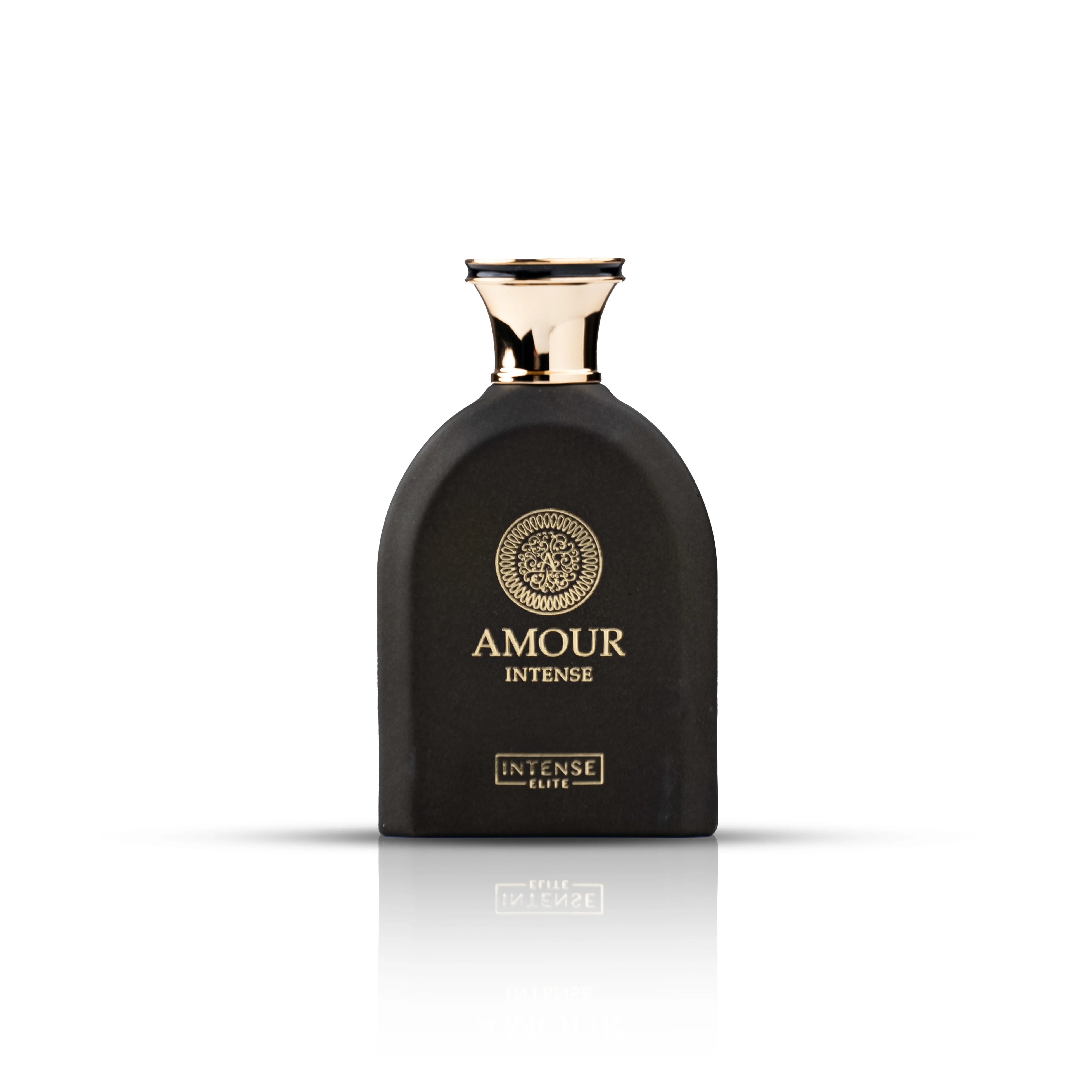 Amour Intense | Eau De Parfum 100ml (3.4 oz)