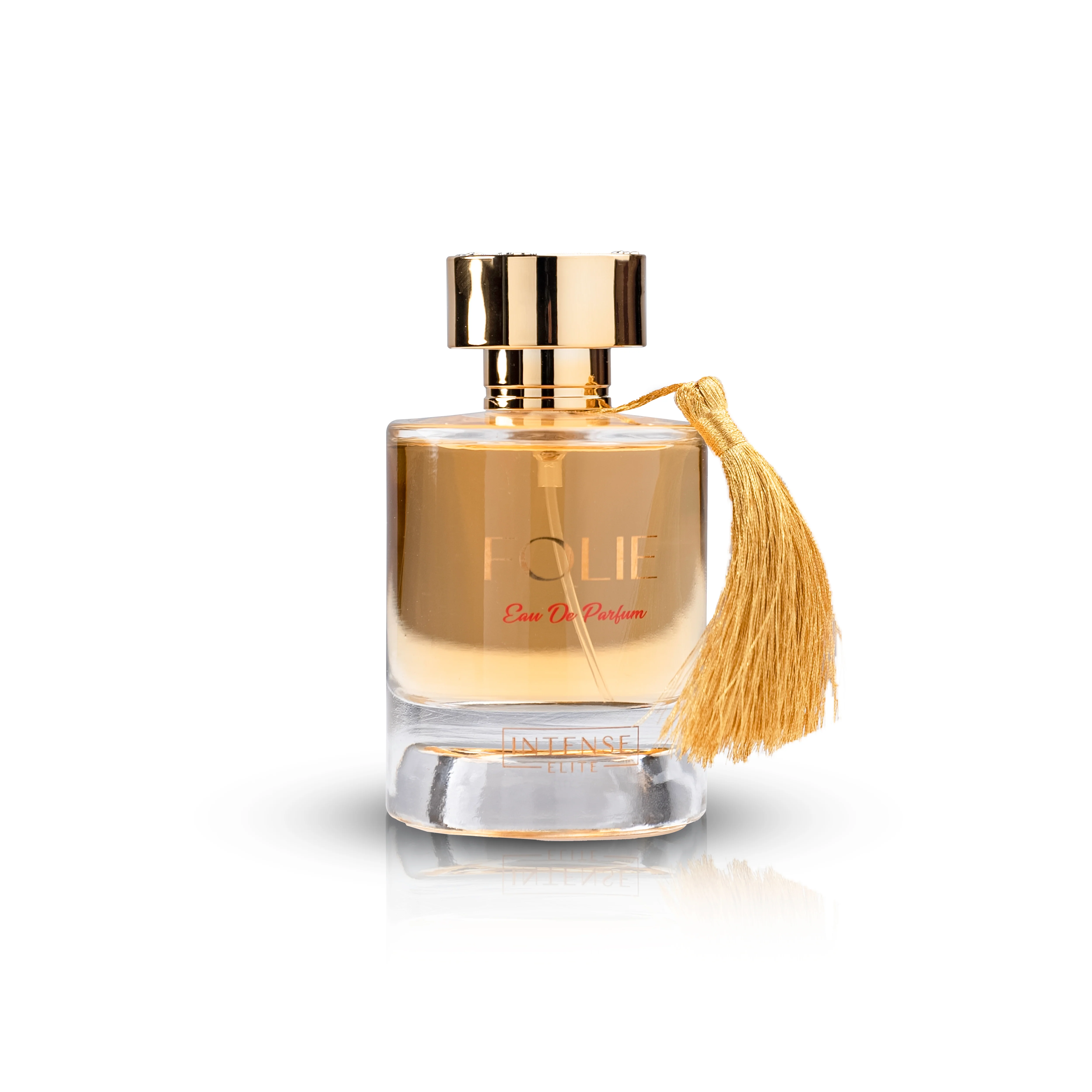 Folie - Eau De Parfum 100ml (3.4 oz)