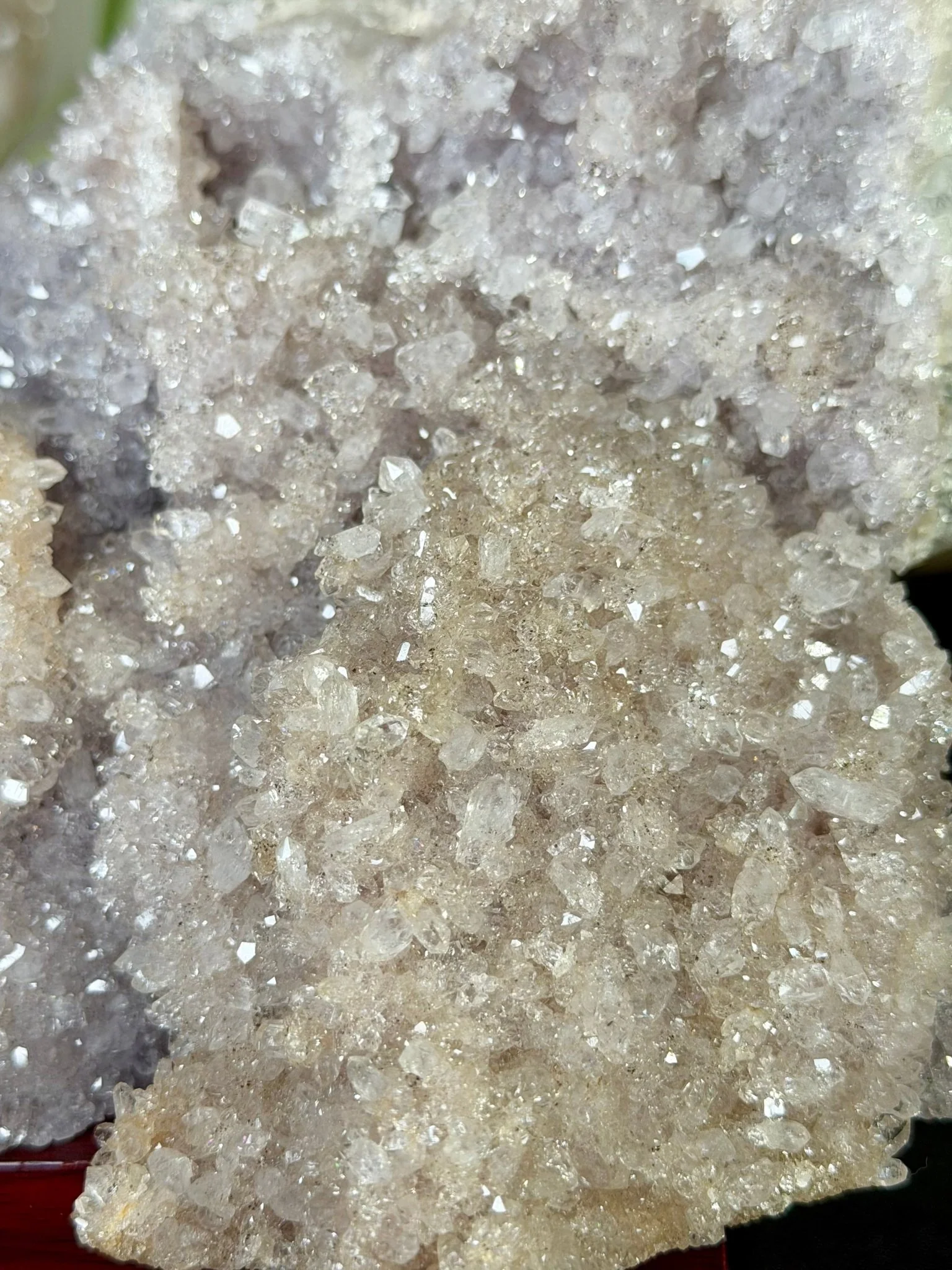 Fantastic & Unique Amethyst | 2.01kg