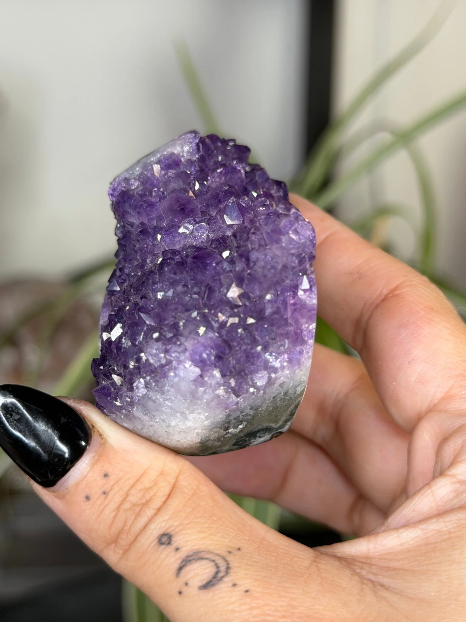 High Quality Amethyst | 132g