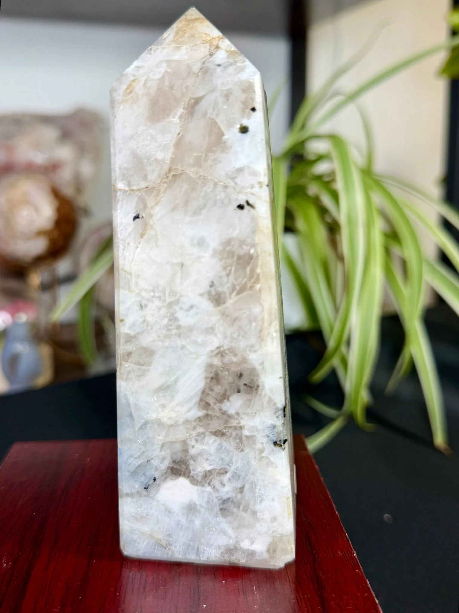 Moonstone Tower | 416g