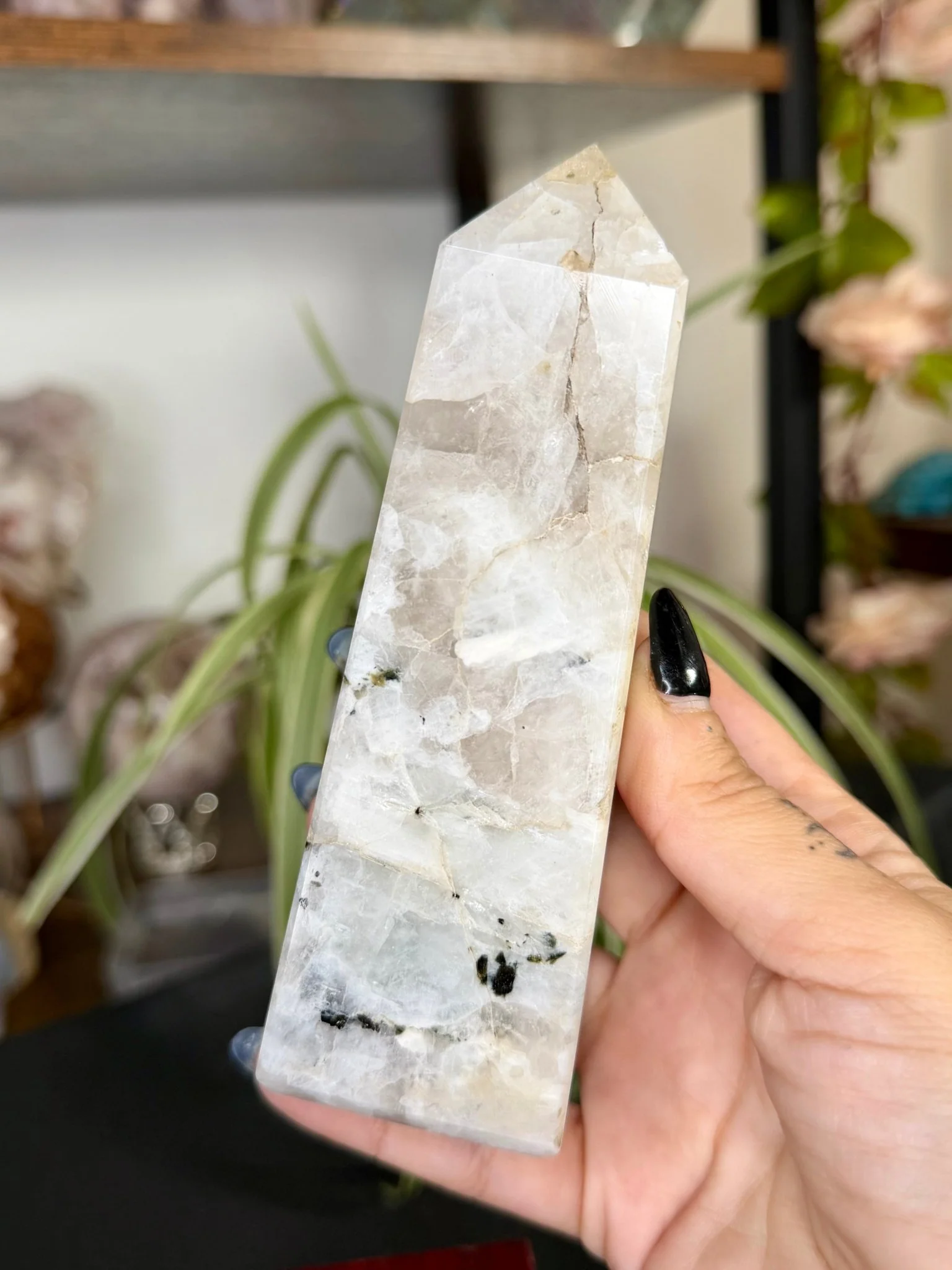 Moonstone Tower | 416g