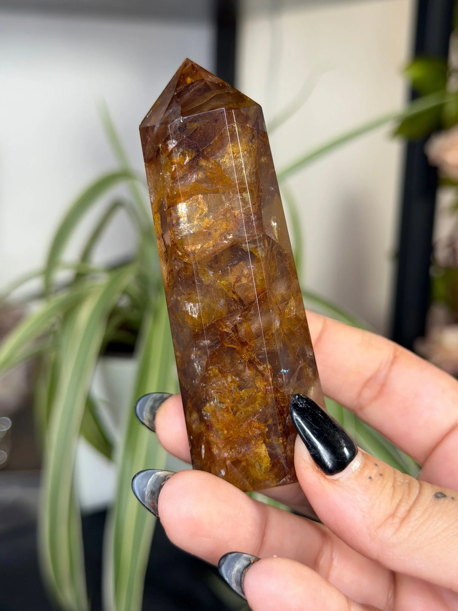 Golden Healer Tower |96g