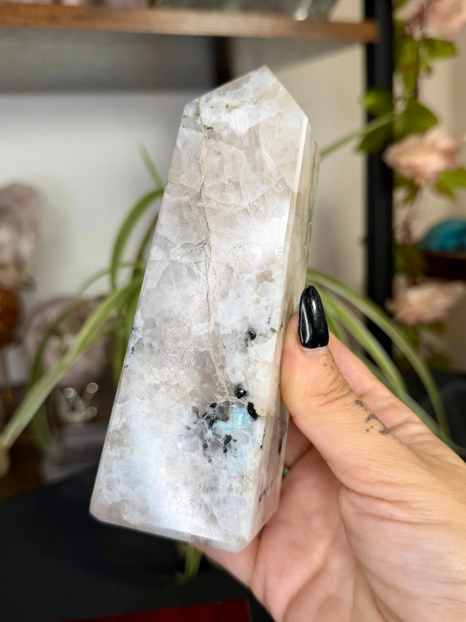 Moonstone Tower | 416g