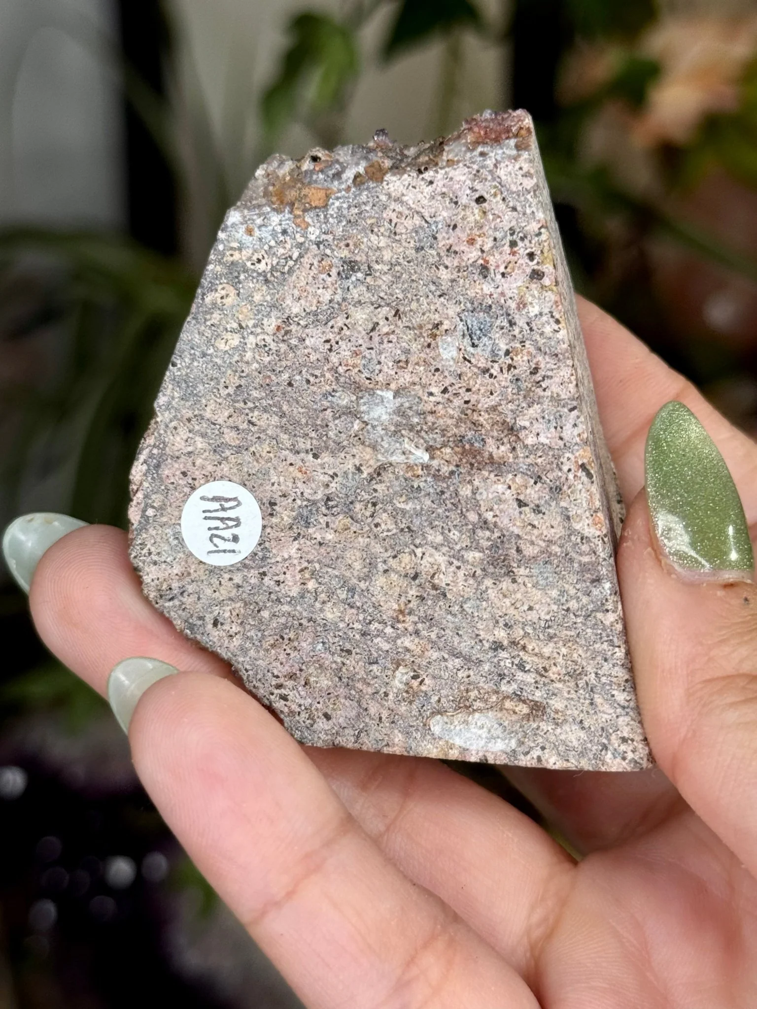 Alacam Amethyst Cluster | 100g