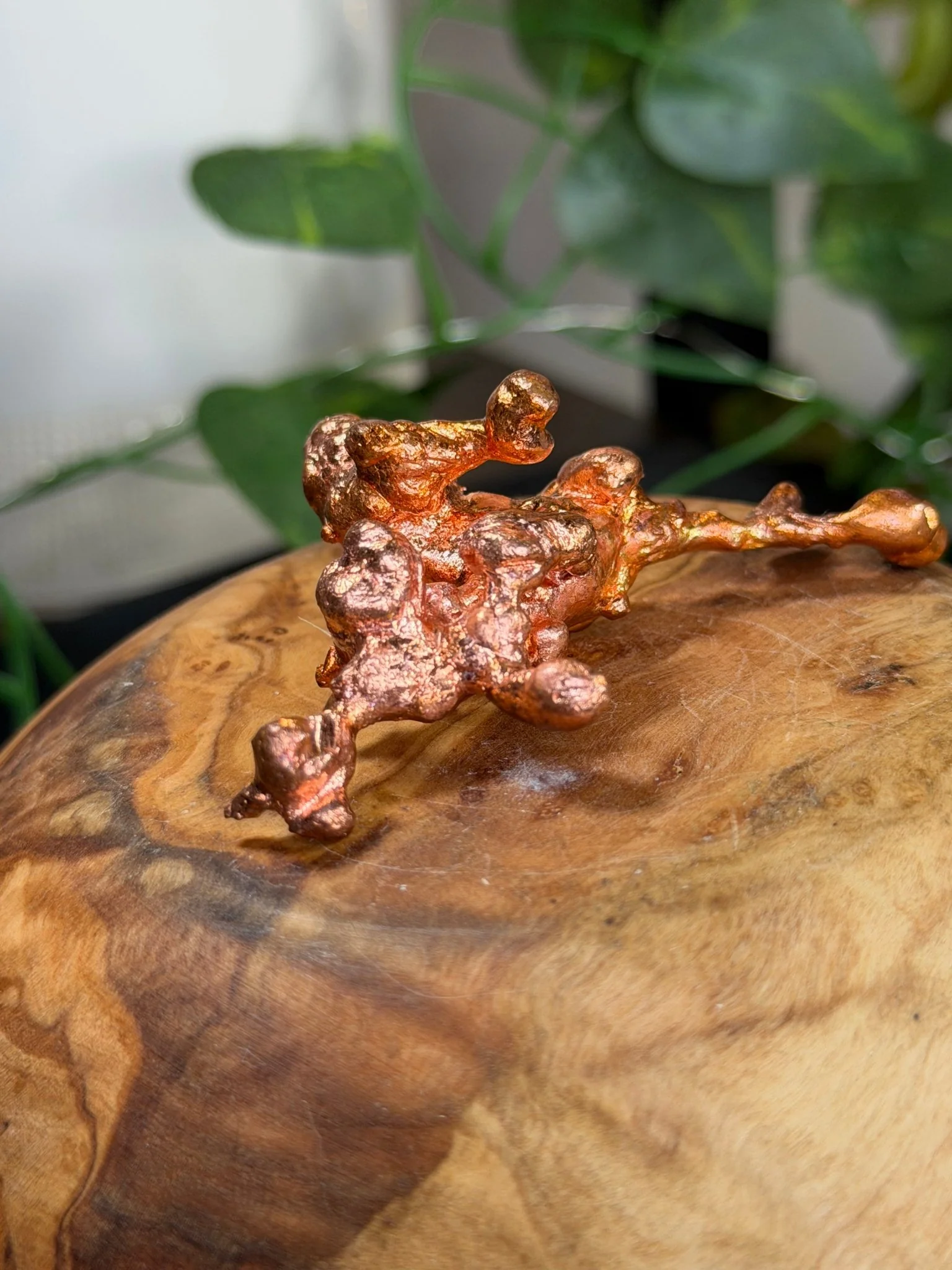 Sculpted Copper | 37g