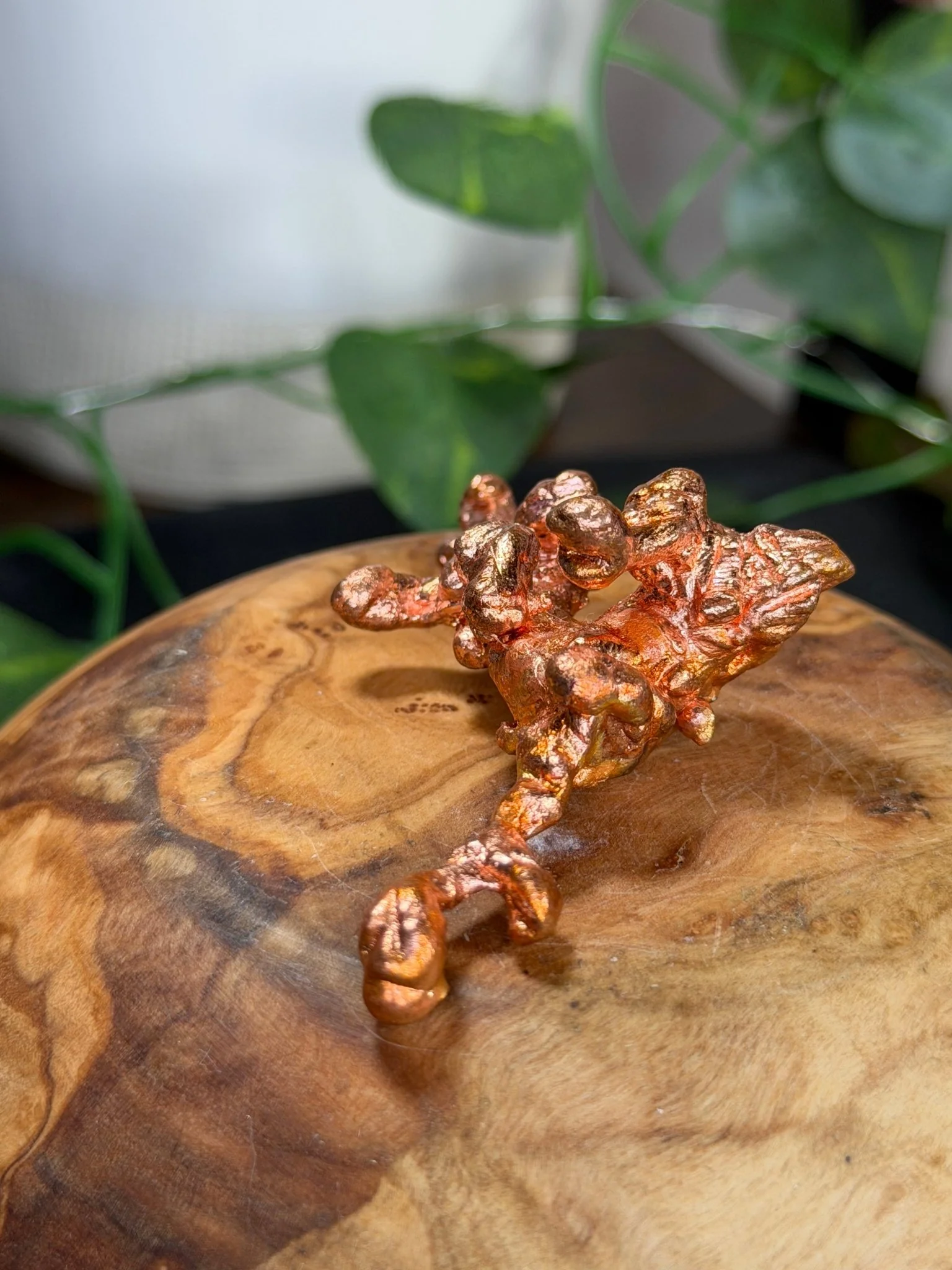 Sculpted Copper | 37g