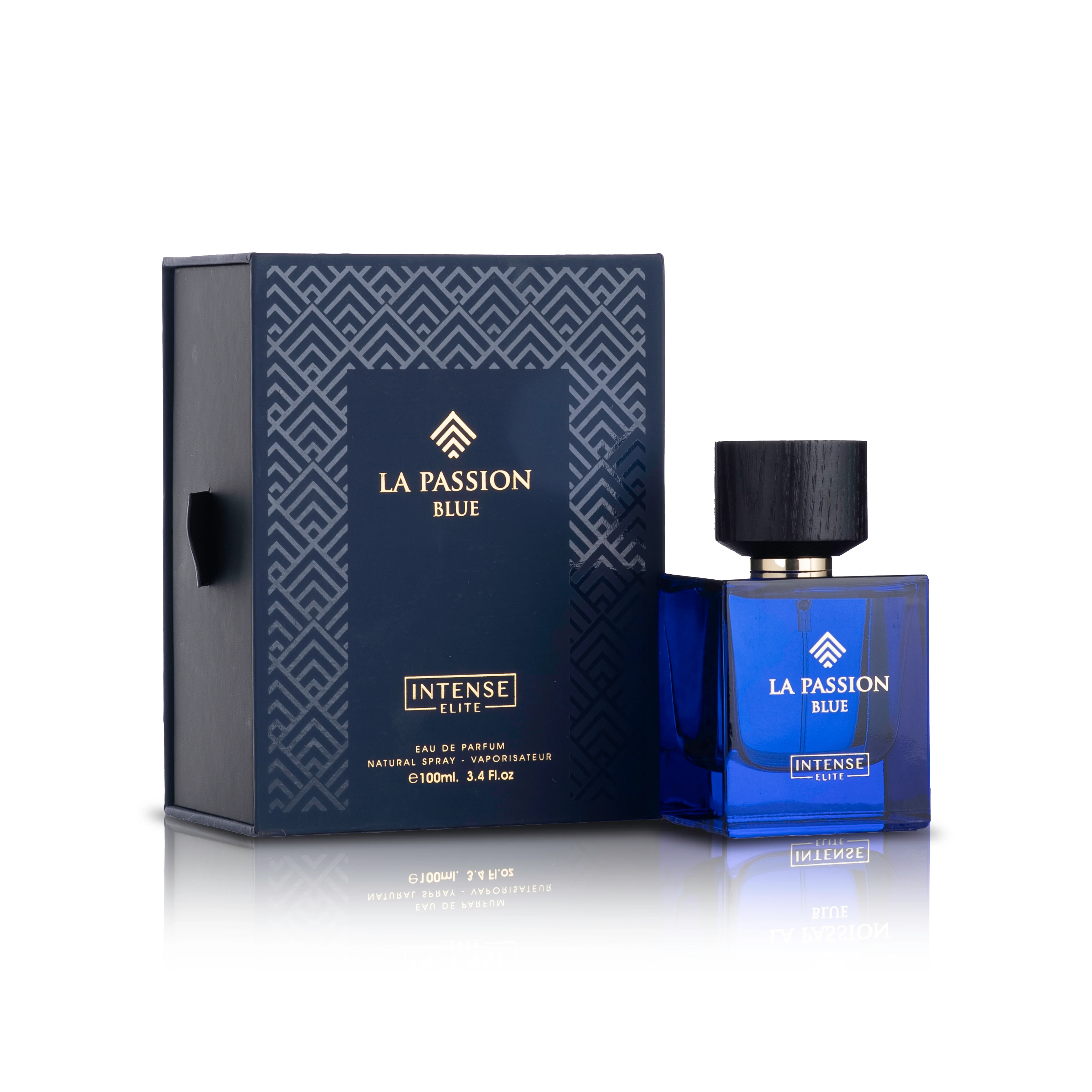 La Passion Blue | Eau De Parfum 100ml (3.4 oz)