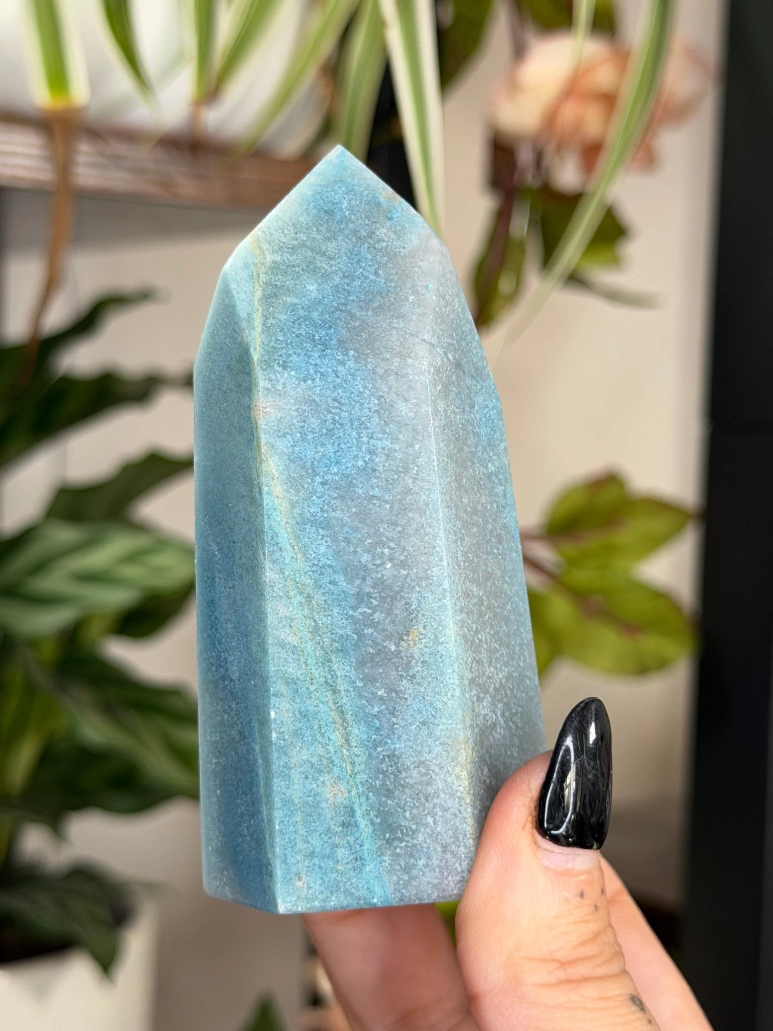 Trolleite Tower | 184g