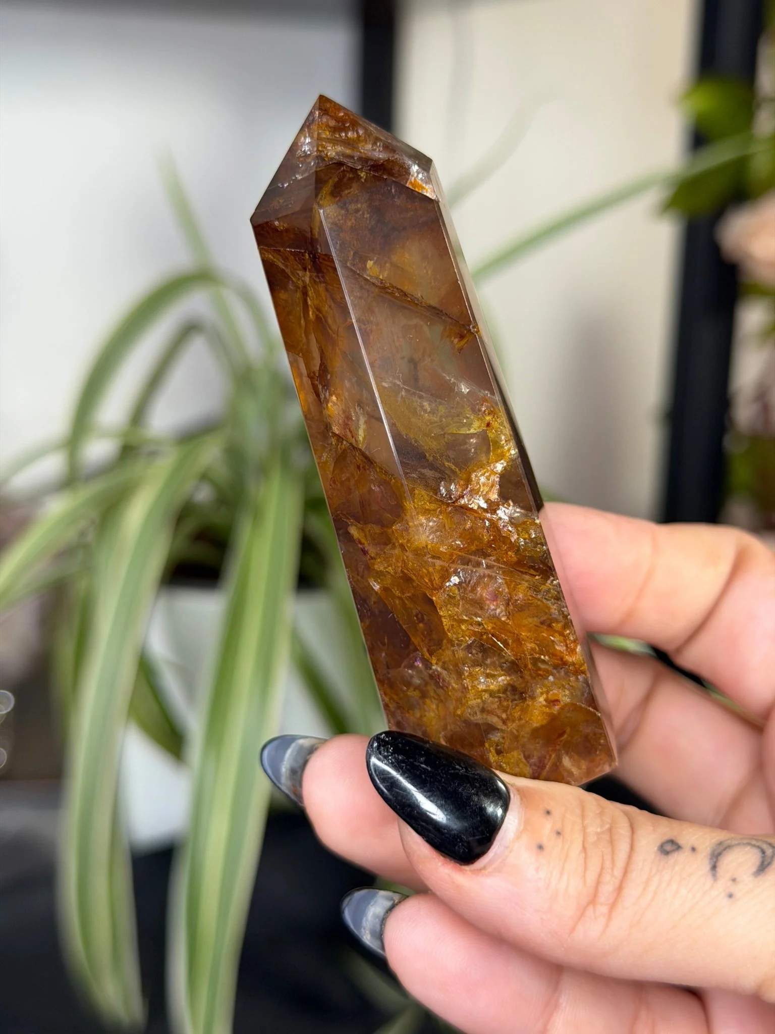 Golden Healer Tower |96g