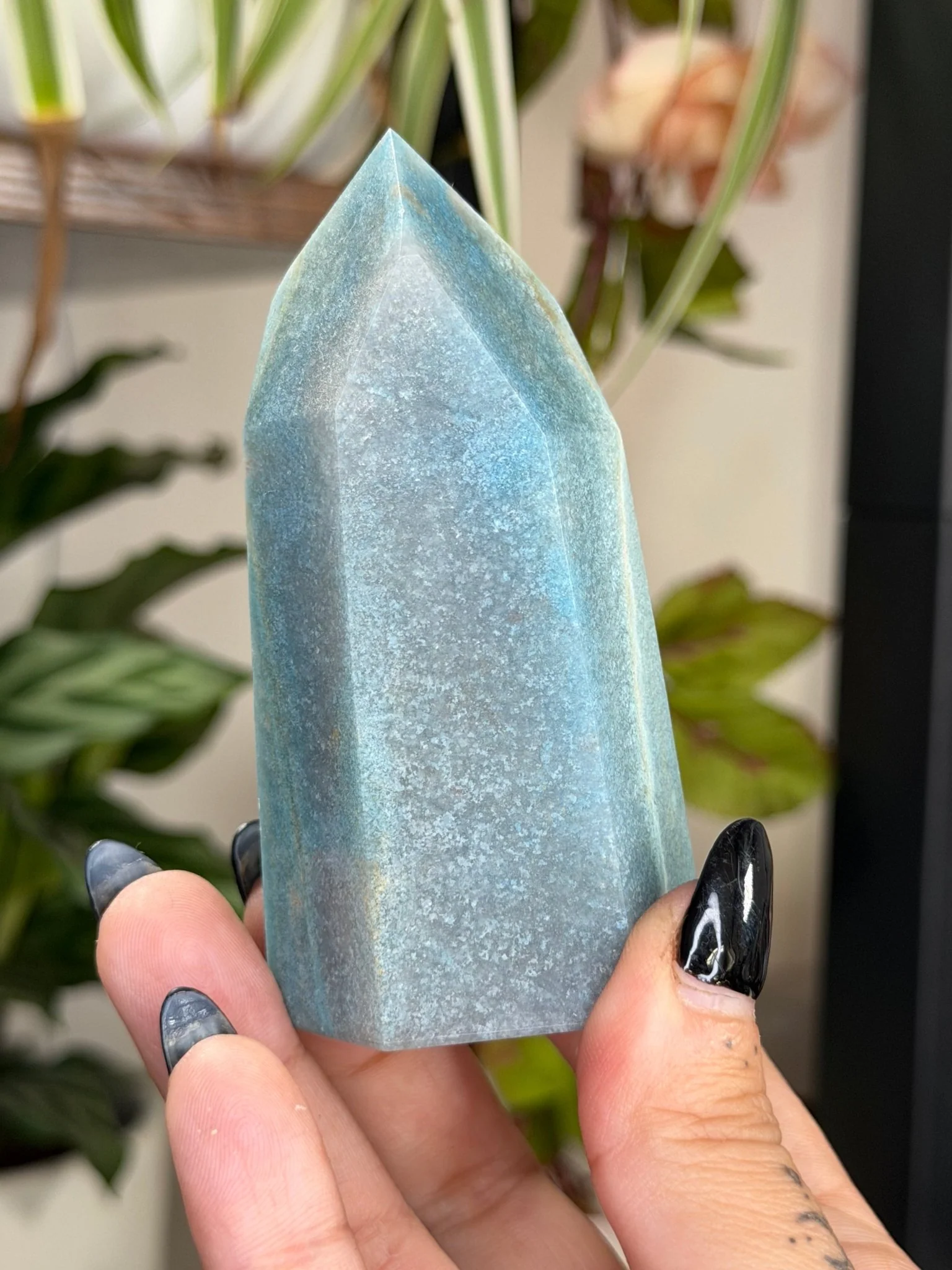 Trolleite Tower | 184g