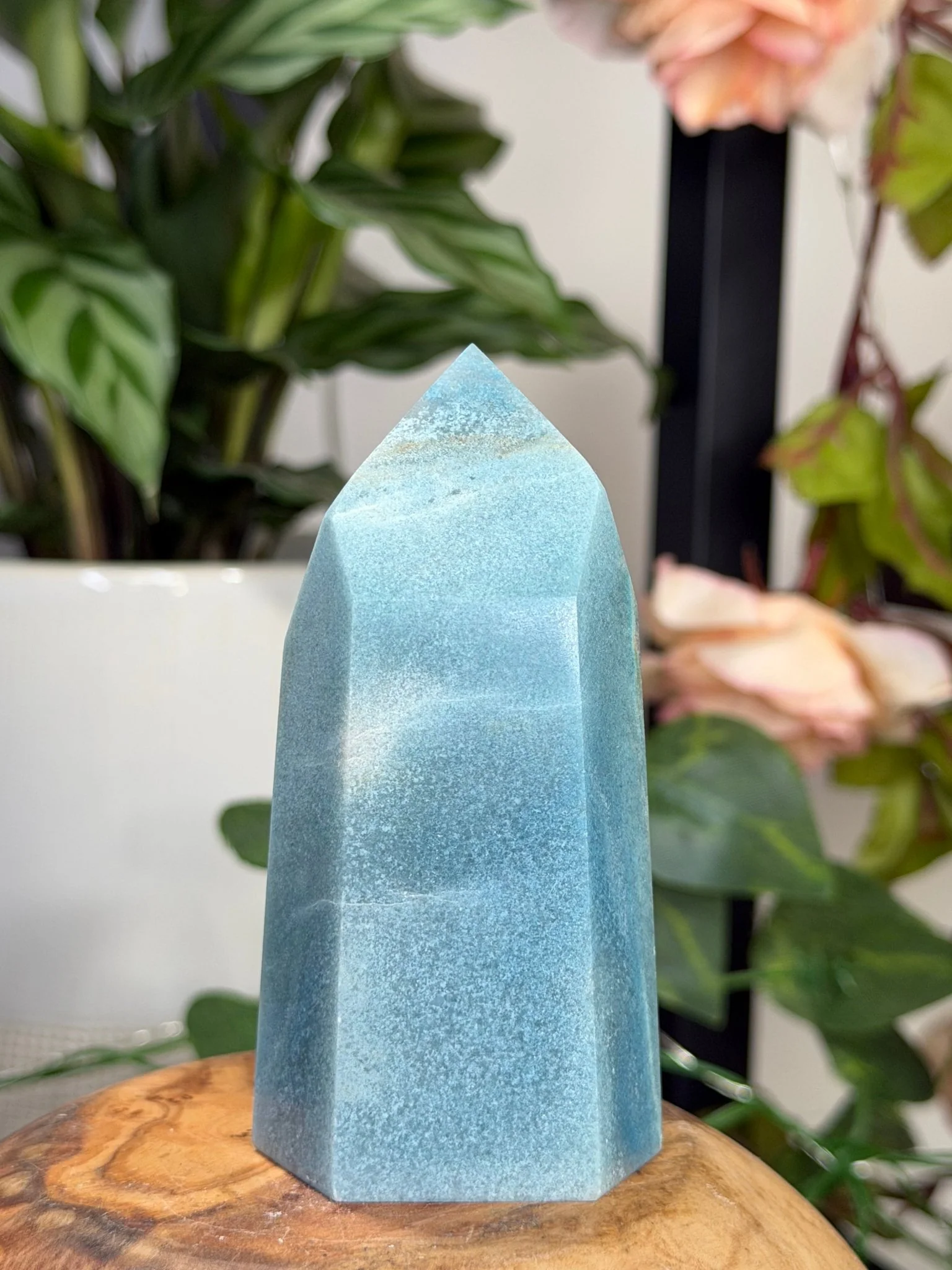 Trolleite Tower | 184g