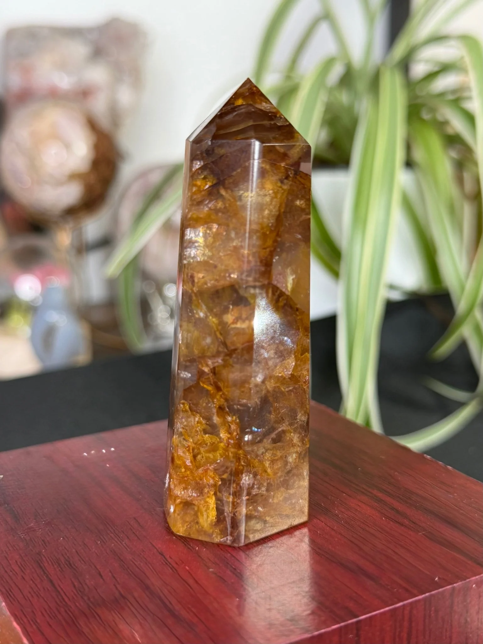 Golden Healer Tower |96g