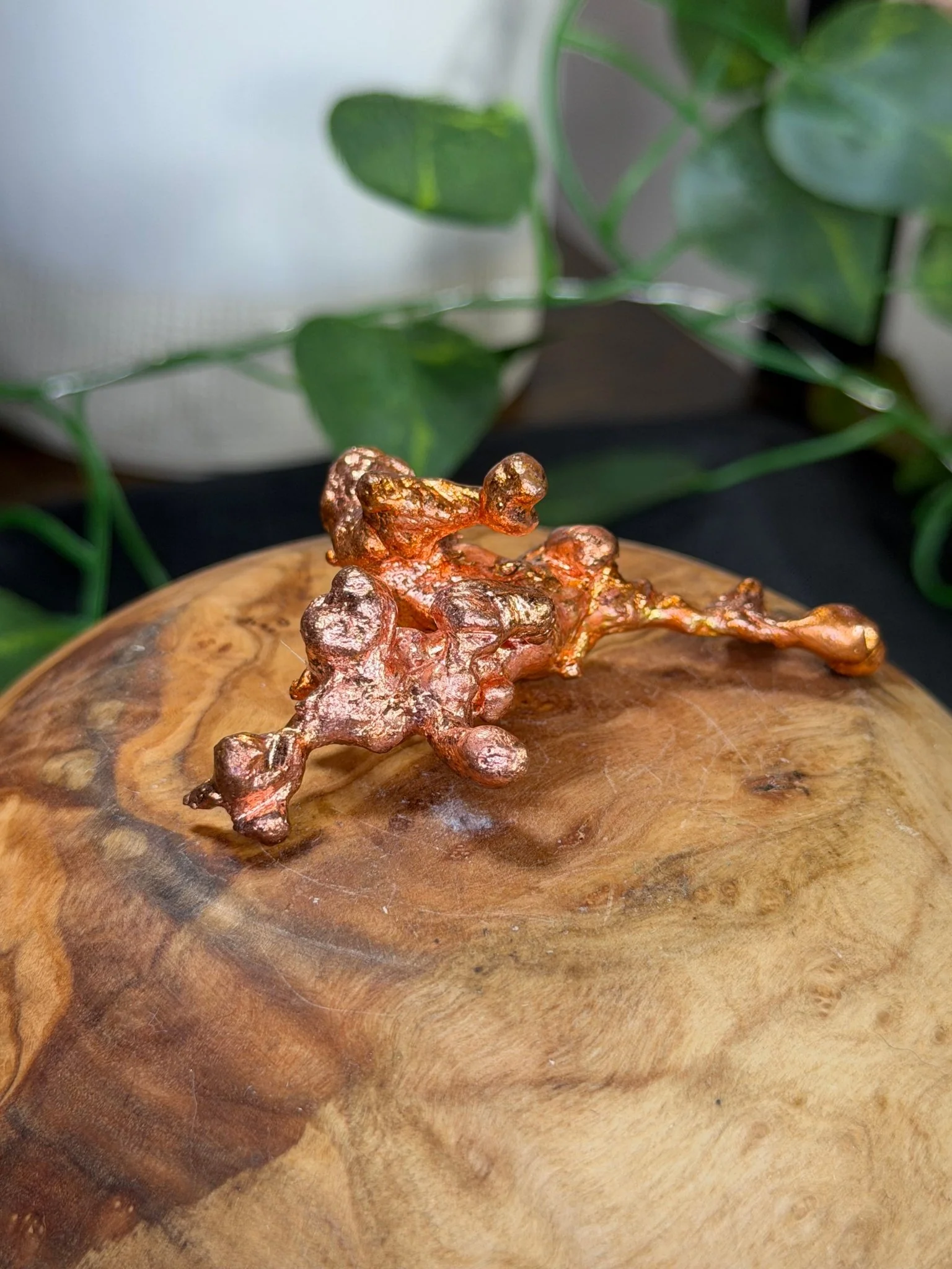 Sculpted Copper | 37g