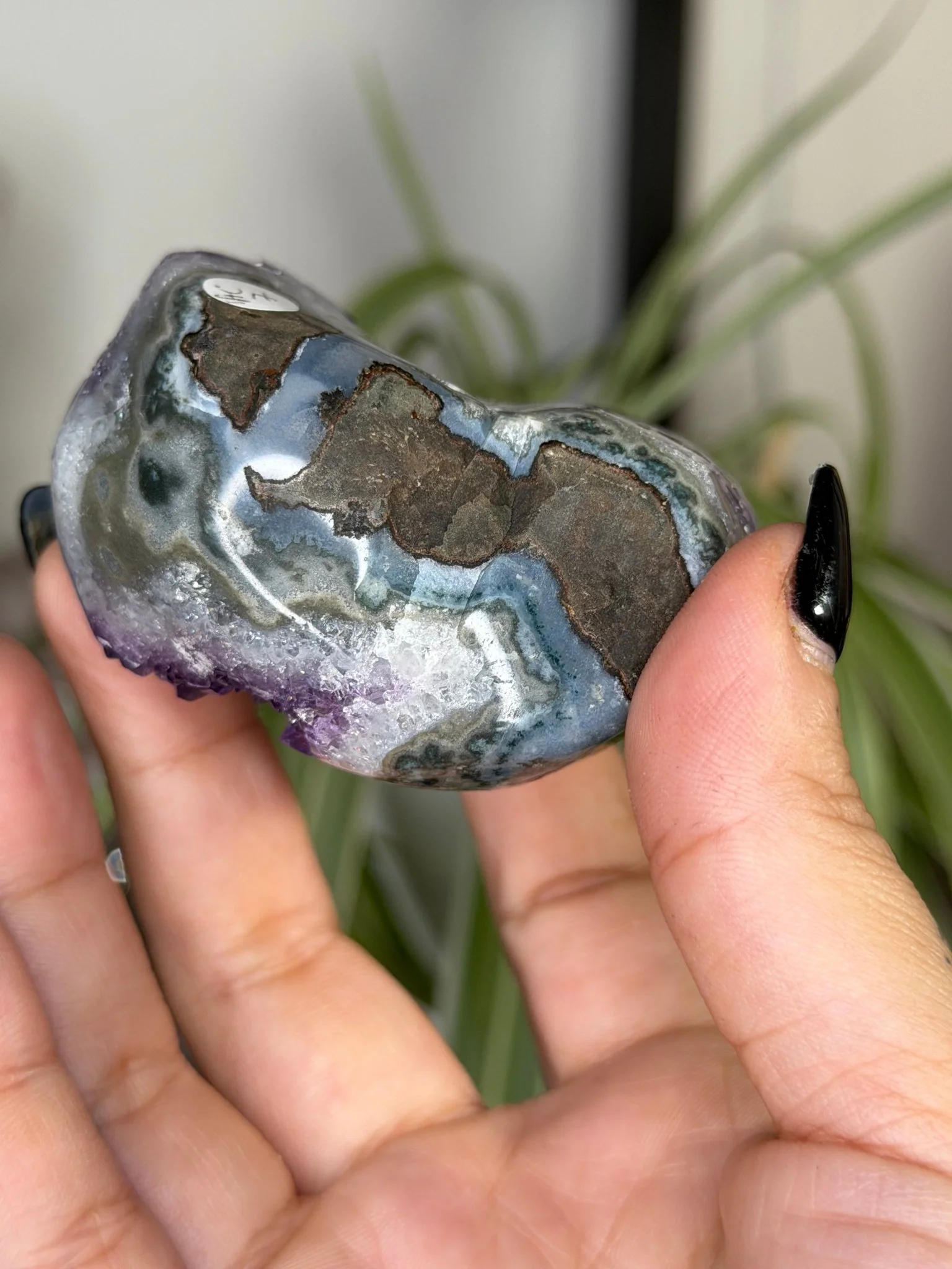 High Quality Amethyst | 132g