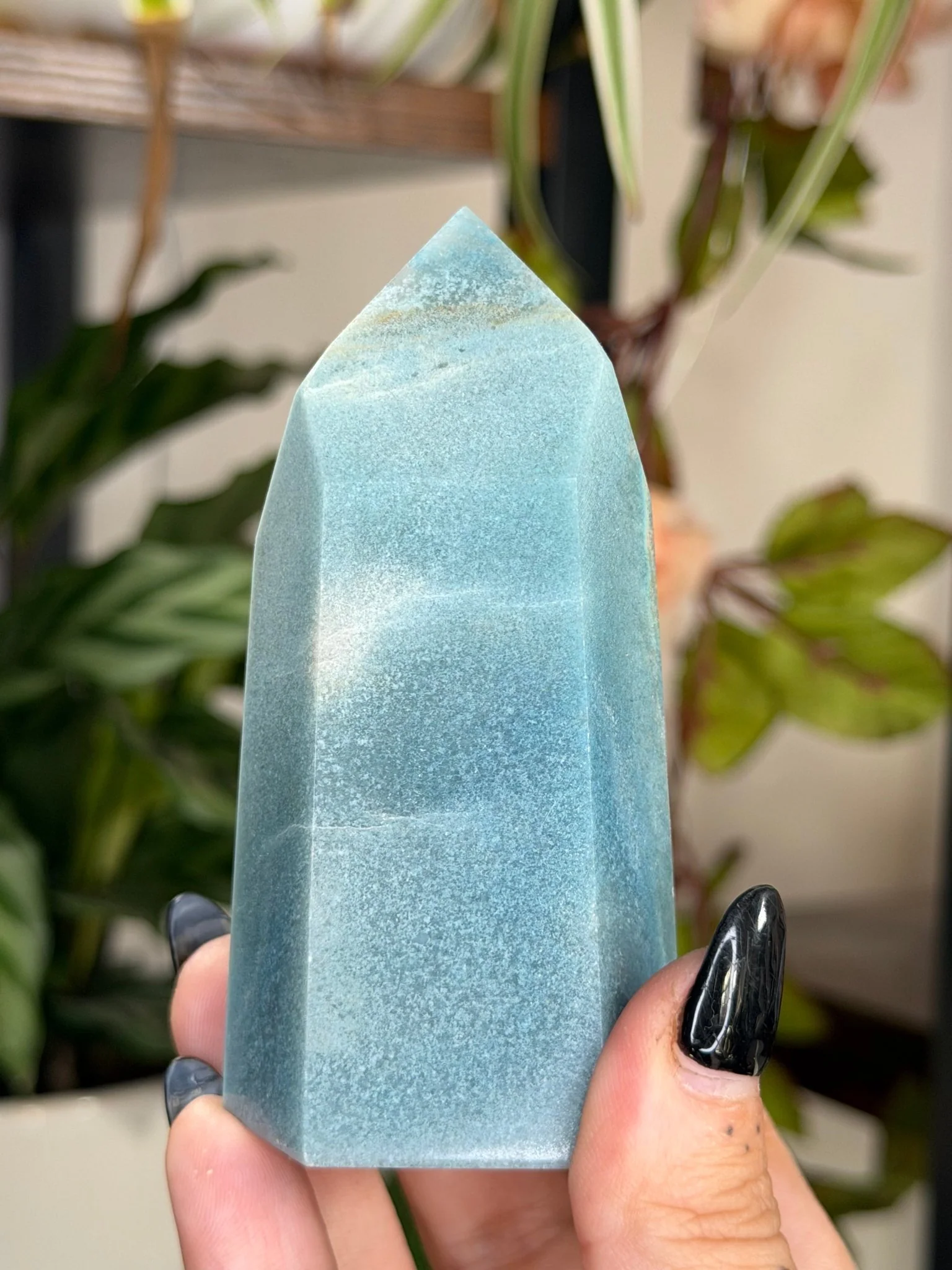 Trolleite Tower | 184g