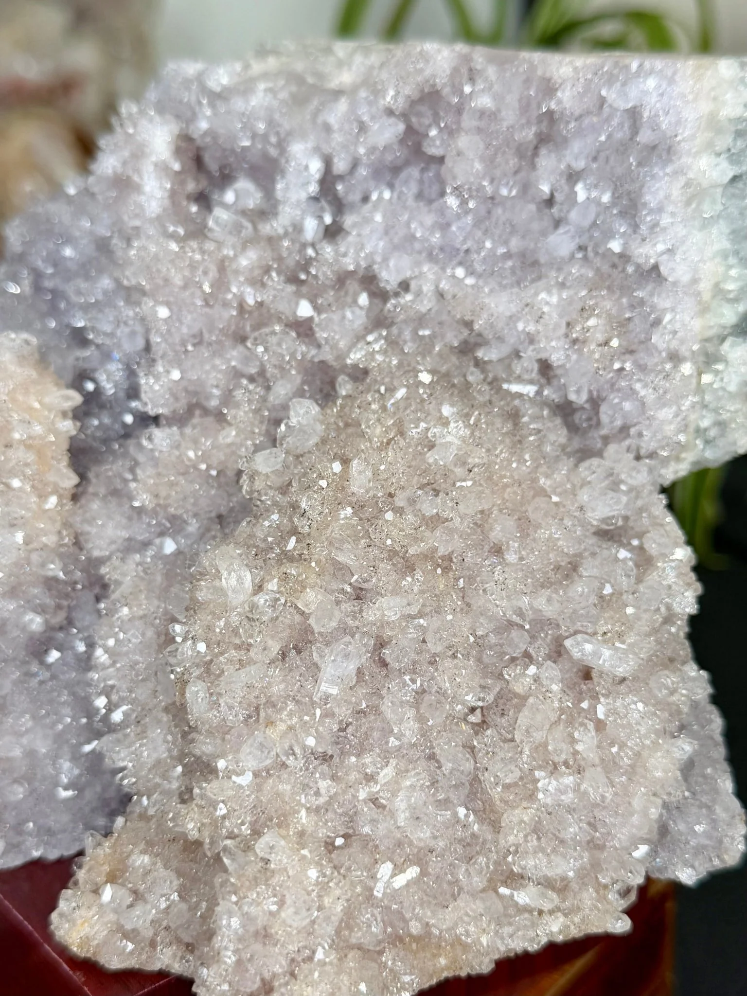 Fantastic & Unique Amethyst | 2.01kg