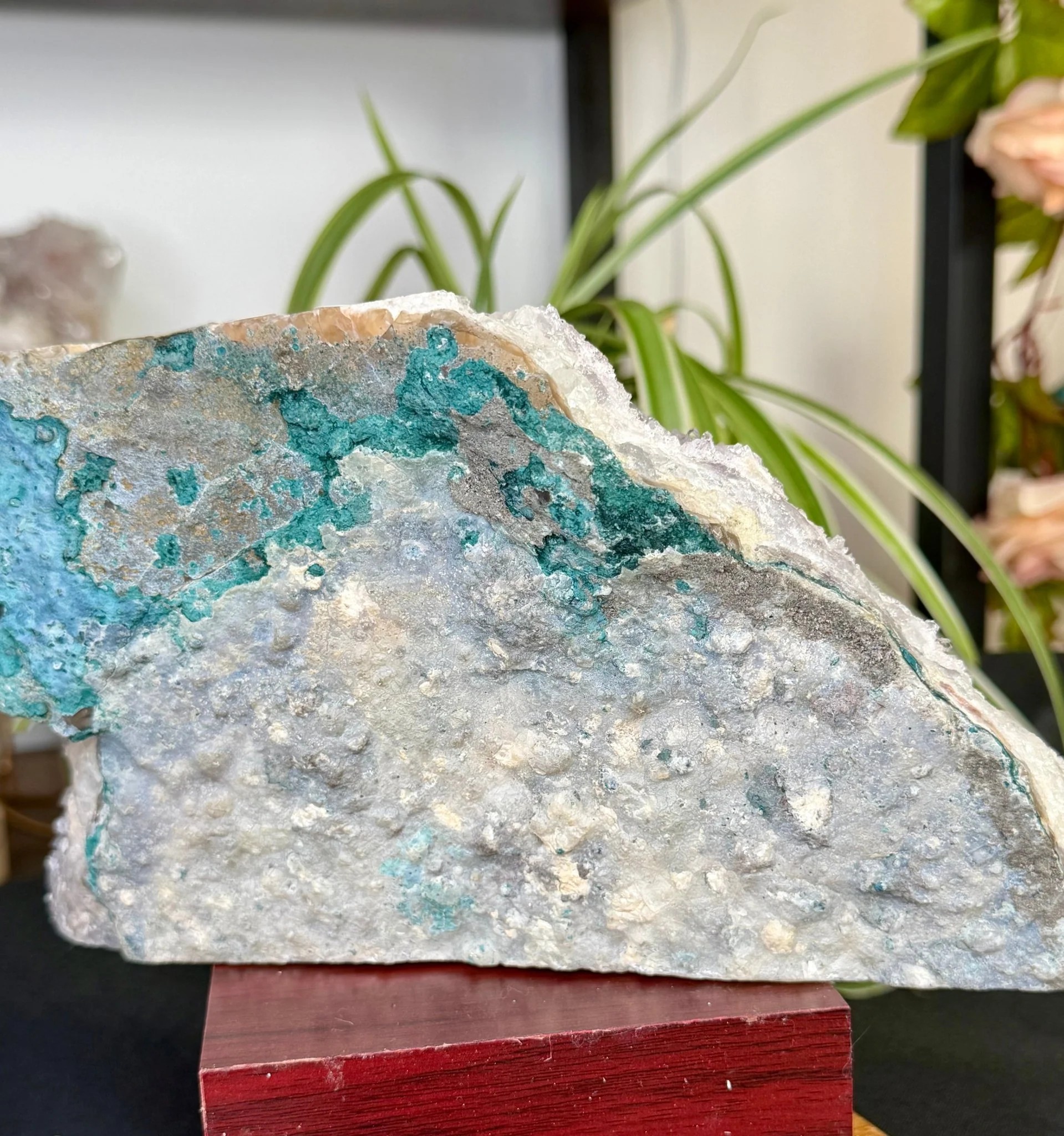 Fantastic & Unique Amethyst | 2.01kg