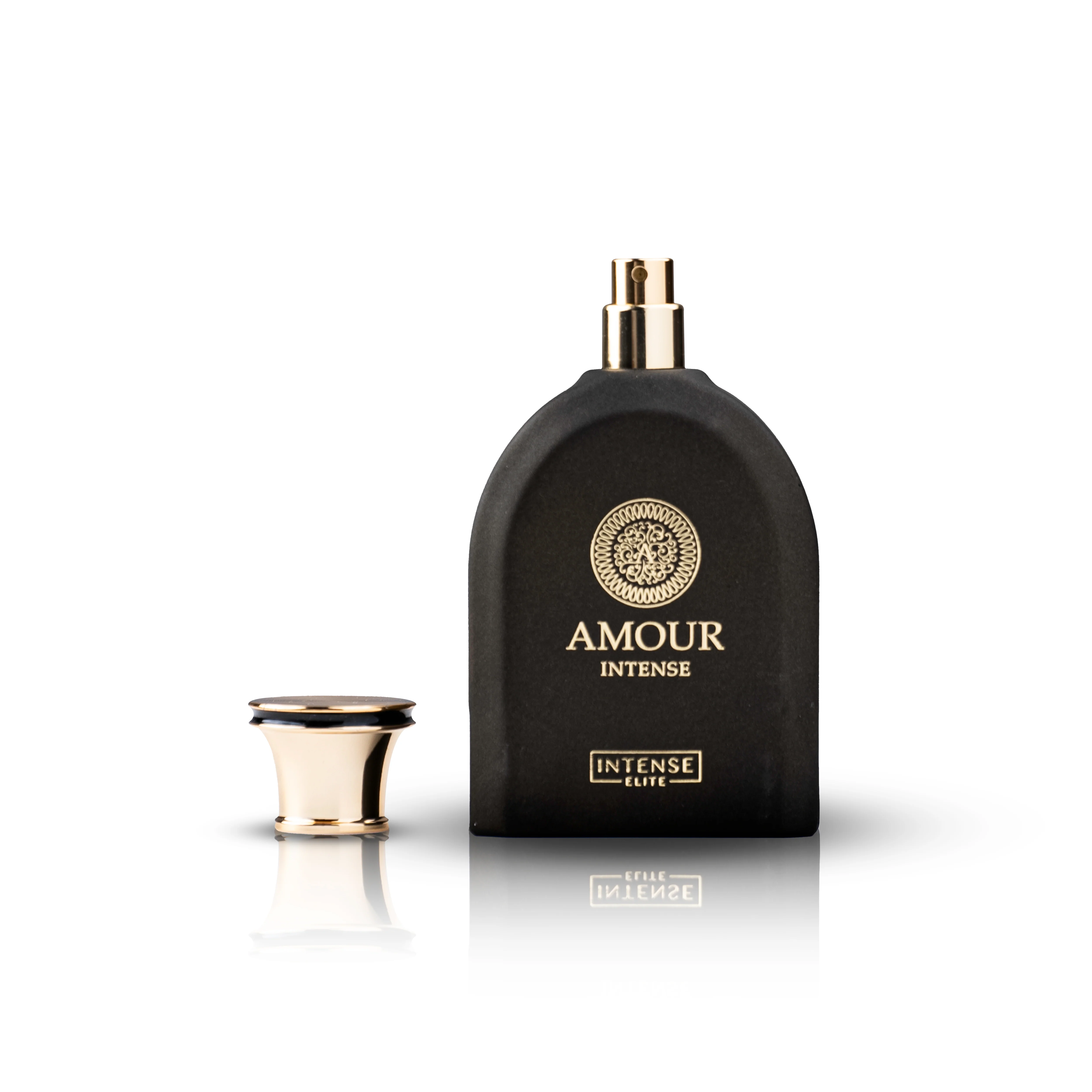 Amour Intense | Eau De Parfum 100ml (3.4 oz)