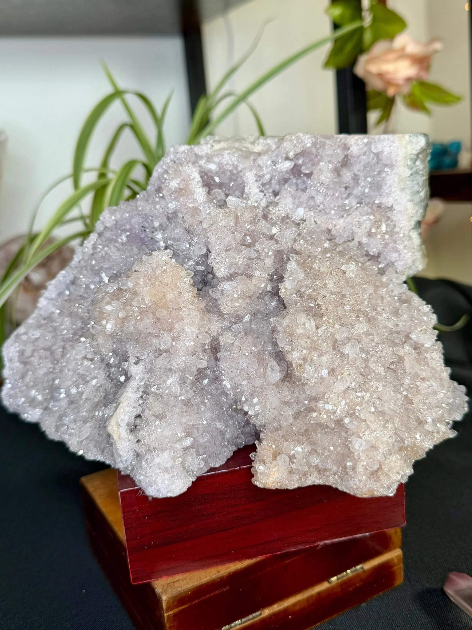 Fantastic & Unique Amethyst | 2.01kg