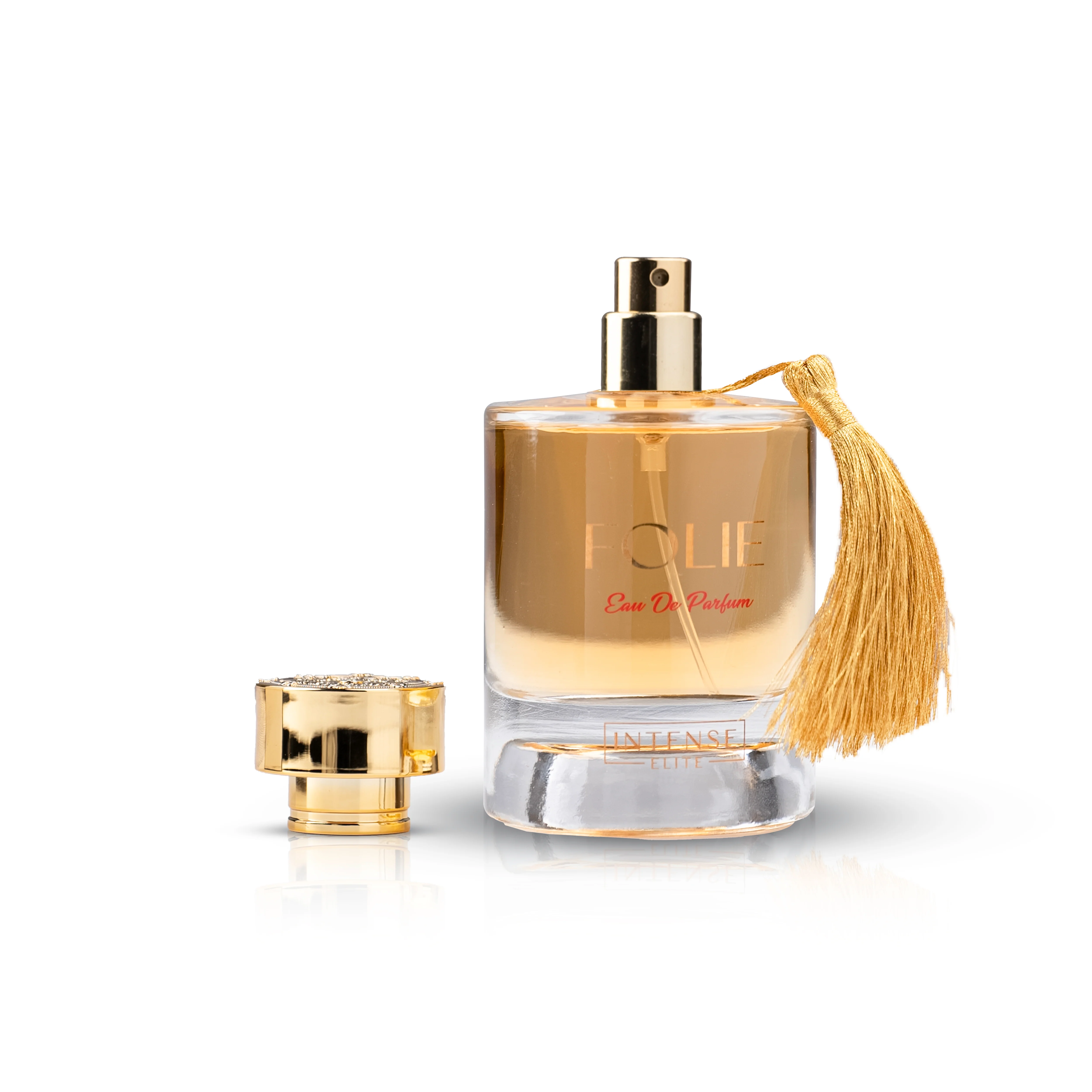 Folie - Eau De Parfum 100ml (3.4 oz)