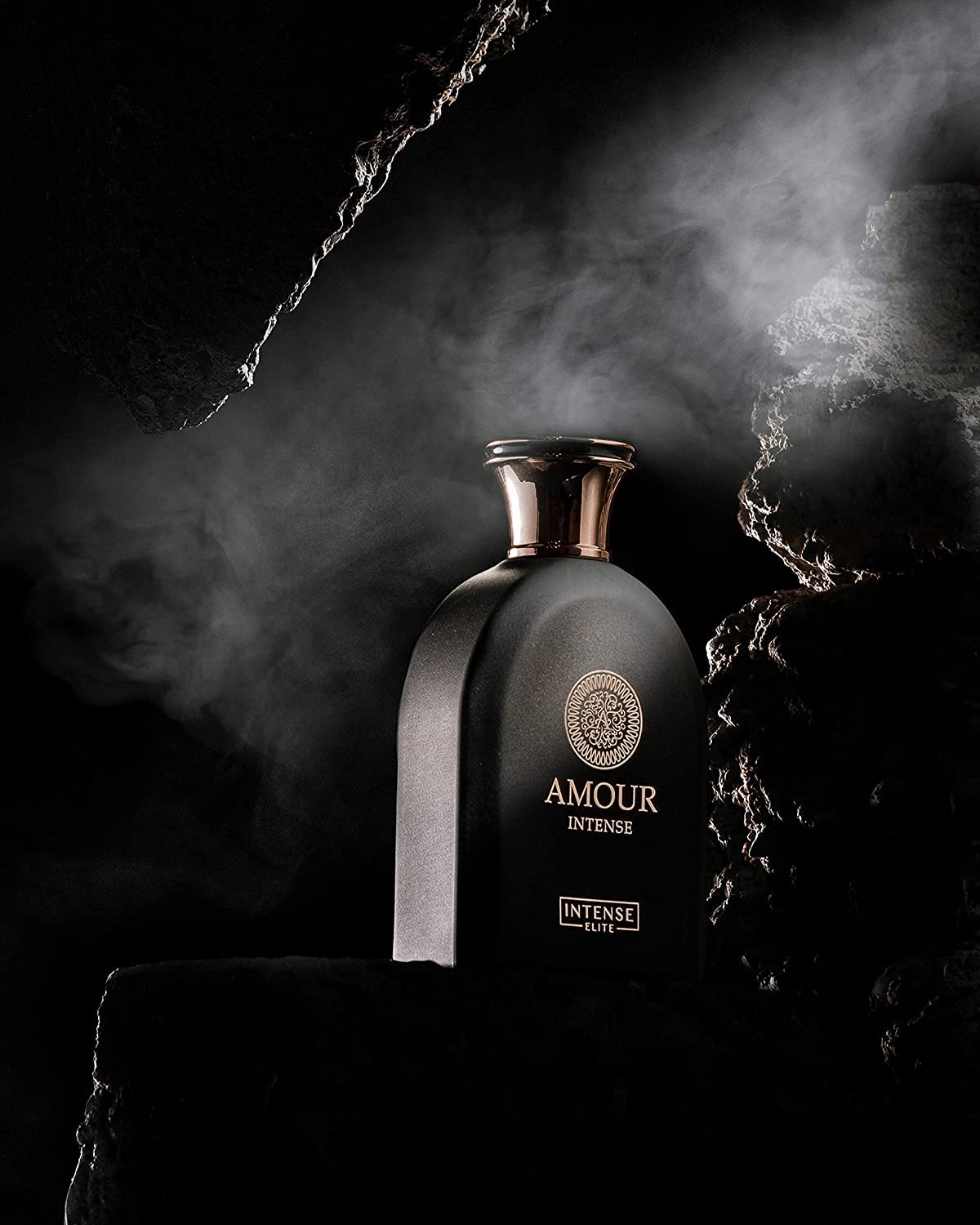 Amour Intense | Eau De Parfum 100ml (3.4 oz) with Magnetic Gift Box