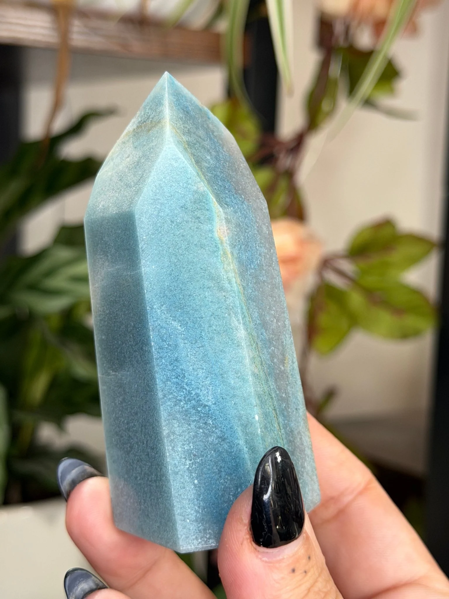 Trolleite Tower | 184g