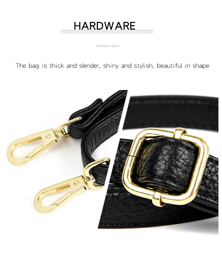 Soft Leather Luxury Handbag �C Everyday Elegance with Premium Texture