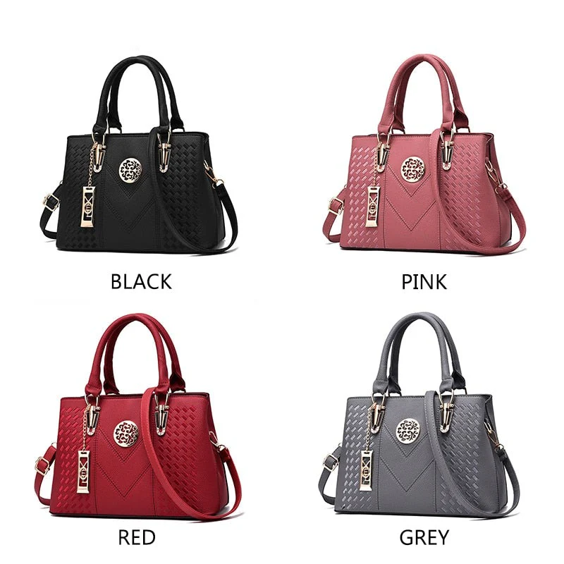 Full Capacity Handbag