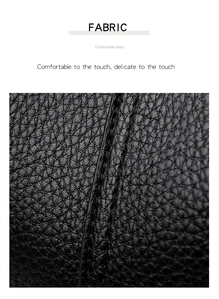 Soft Leather Luxury Handbag �C Everyday Elegance with Premium Texture