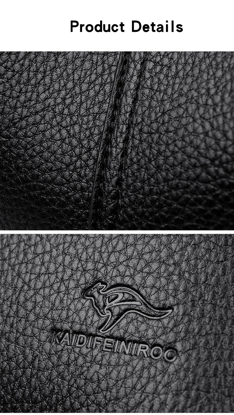 Soft Leather Luxury Handbag �C Everyday Elegance with Premium Texture