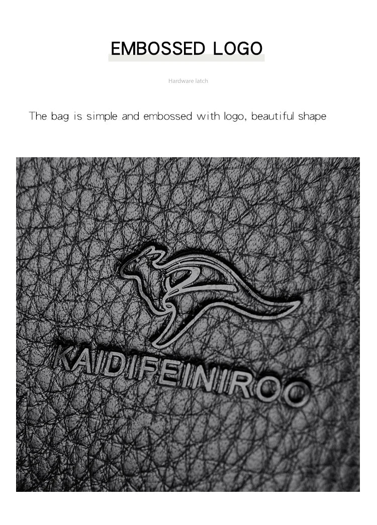 Soft Leather Luxury Handbag �C Everyday Elegance with Premium Texture