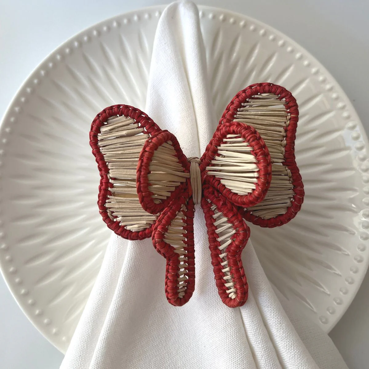 Napkin Rings