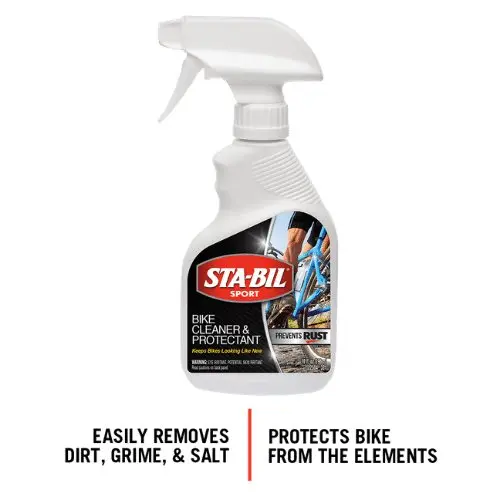 STA-BIL SPORT Bike Cleaner & Protectant (10oz)