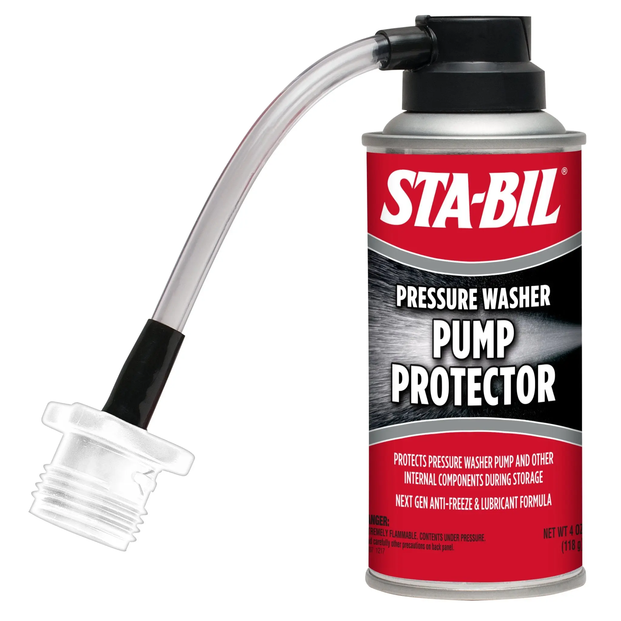 STA-BIL Pump Protector