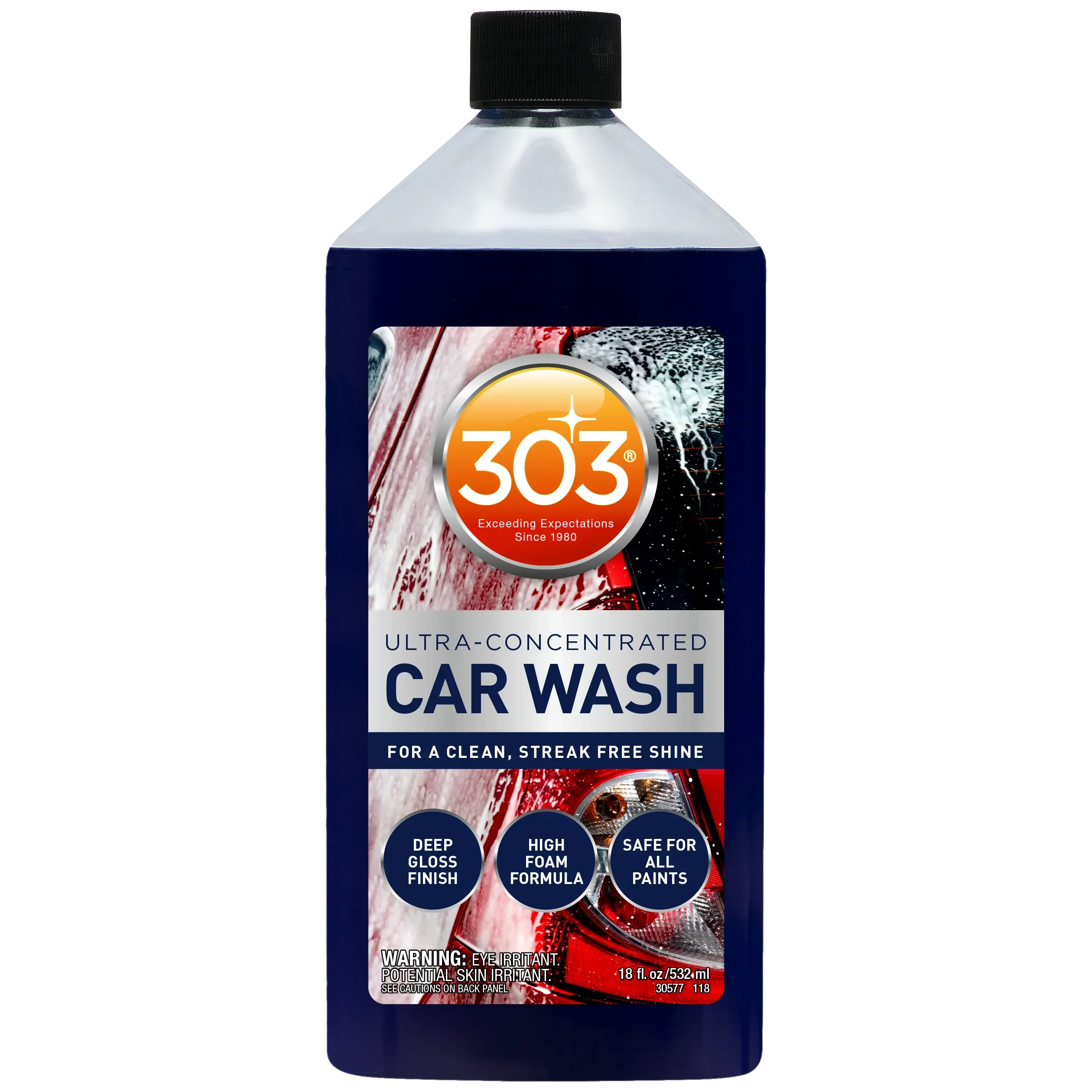 Exterior Accessory Bundle