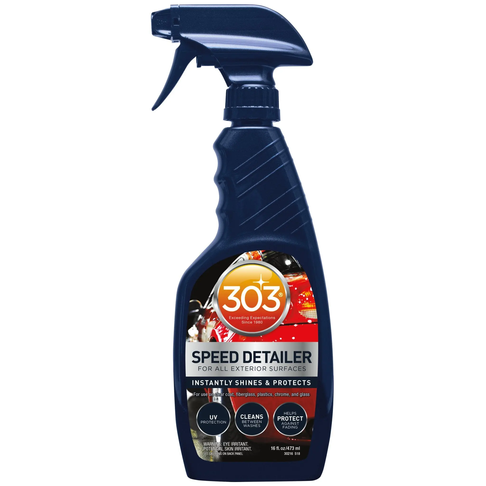 303 Auto Speed Detailer