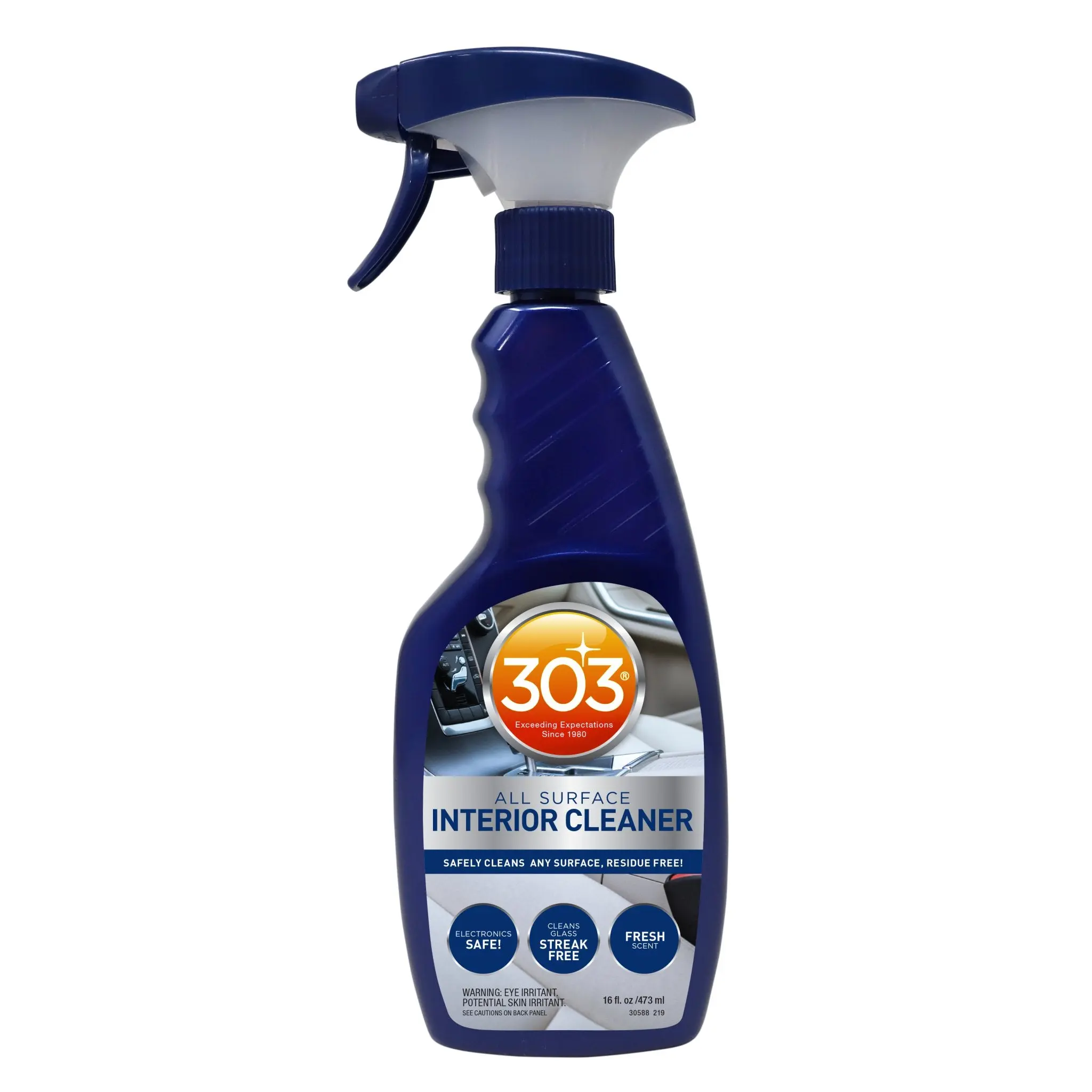 303 Automotive Interior Cleaner
