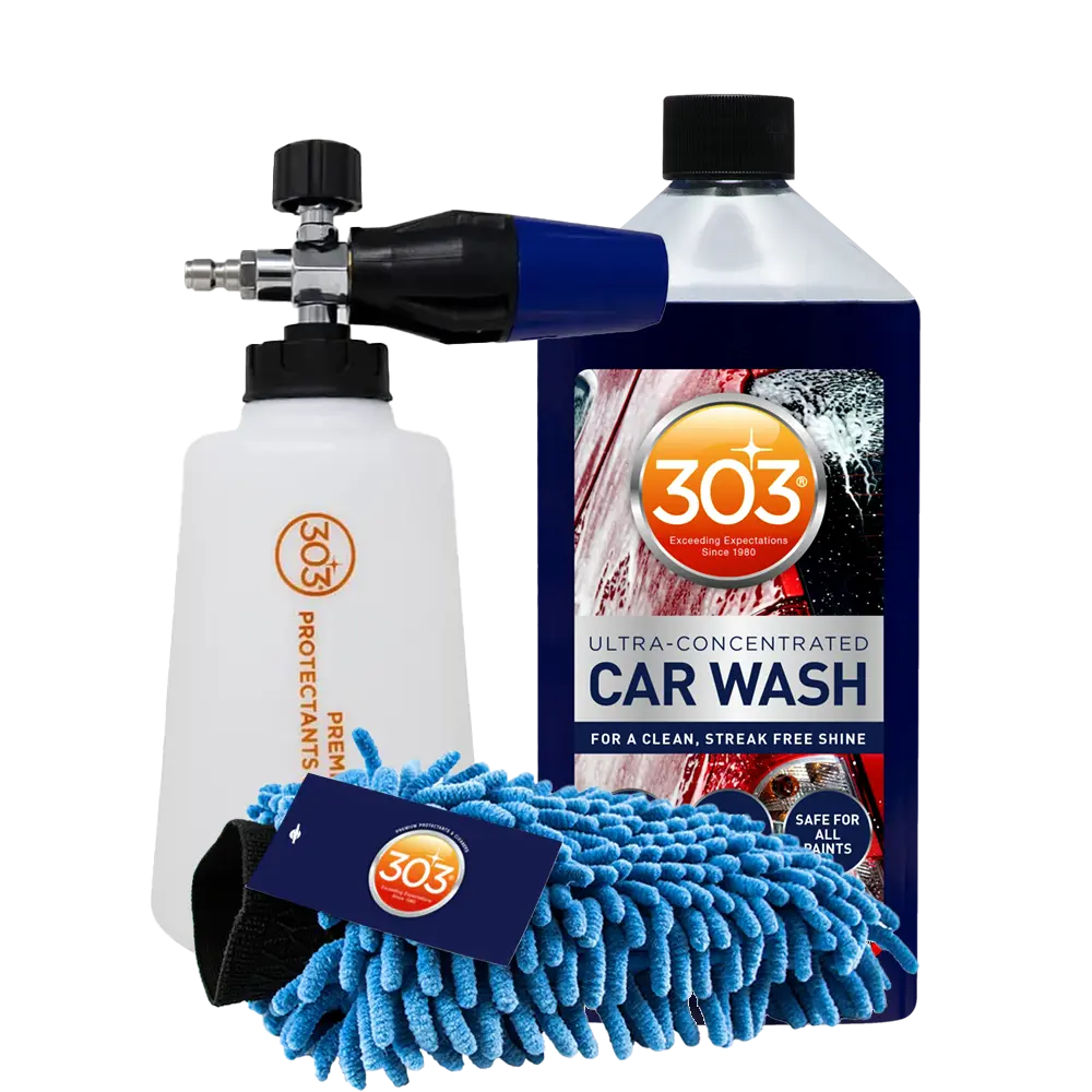 Exterior Accessory Bundle