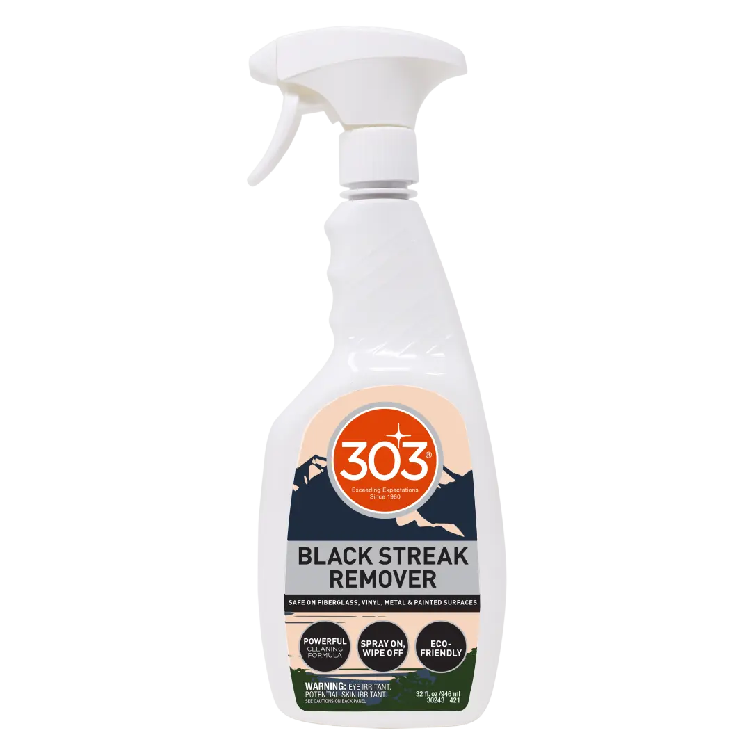 303 Black Streak Remover